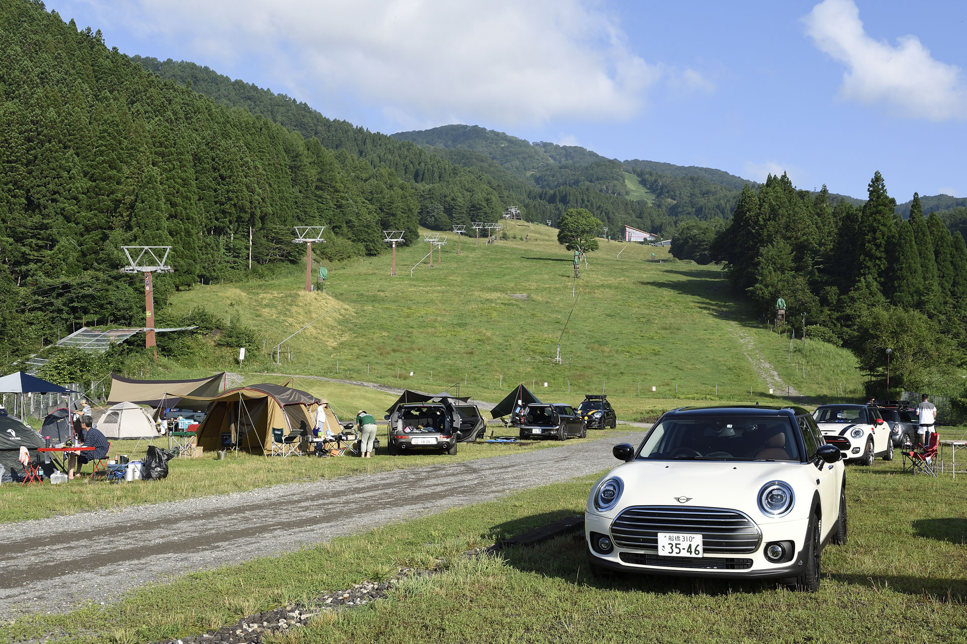 MINI LIVE! 2021