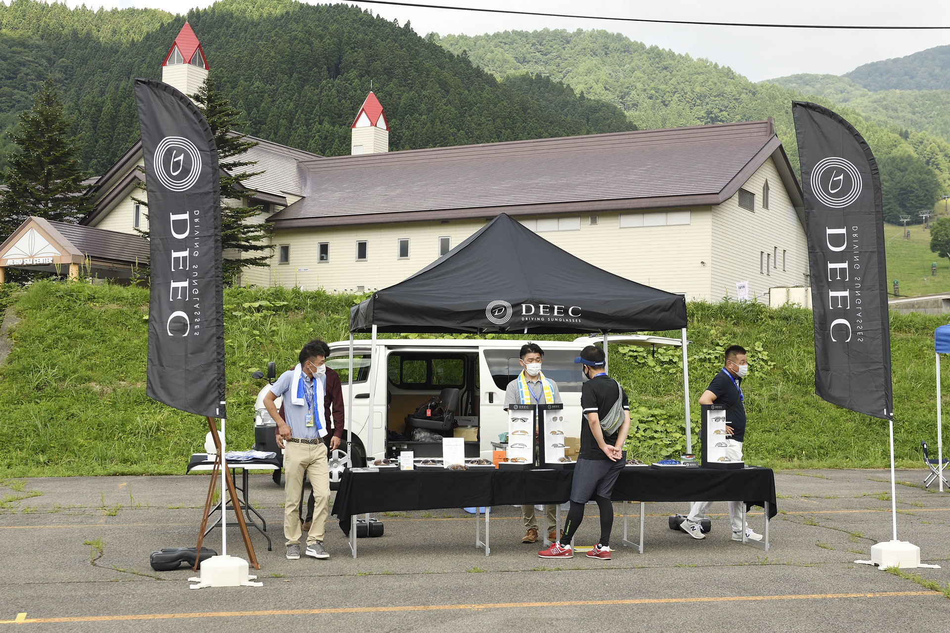 MINI LIVE! 2021 JAPAN MEETING