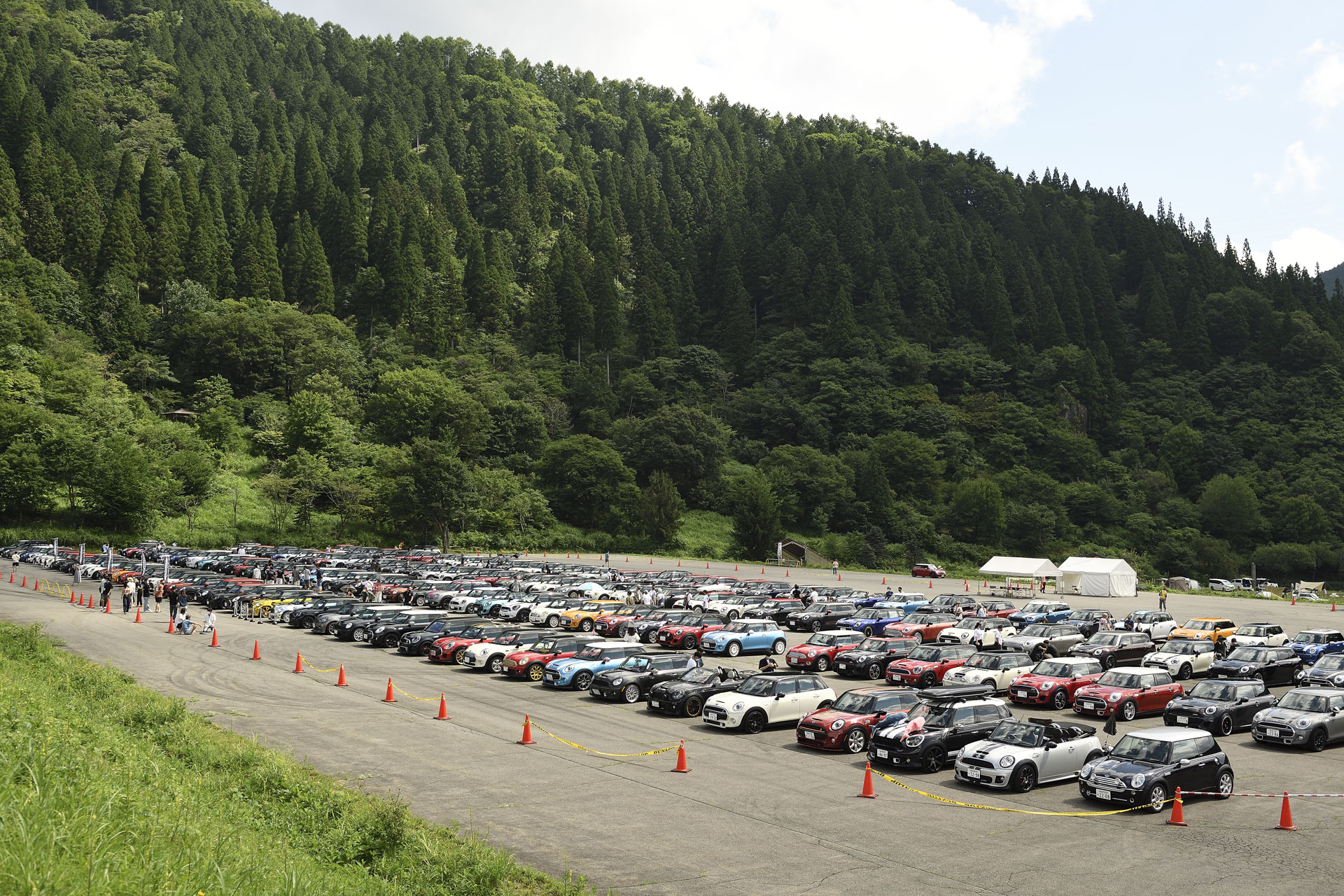 MINI LIVE! 2021 JAPAN MEETING