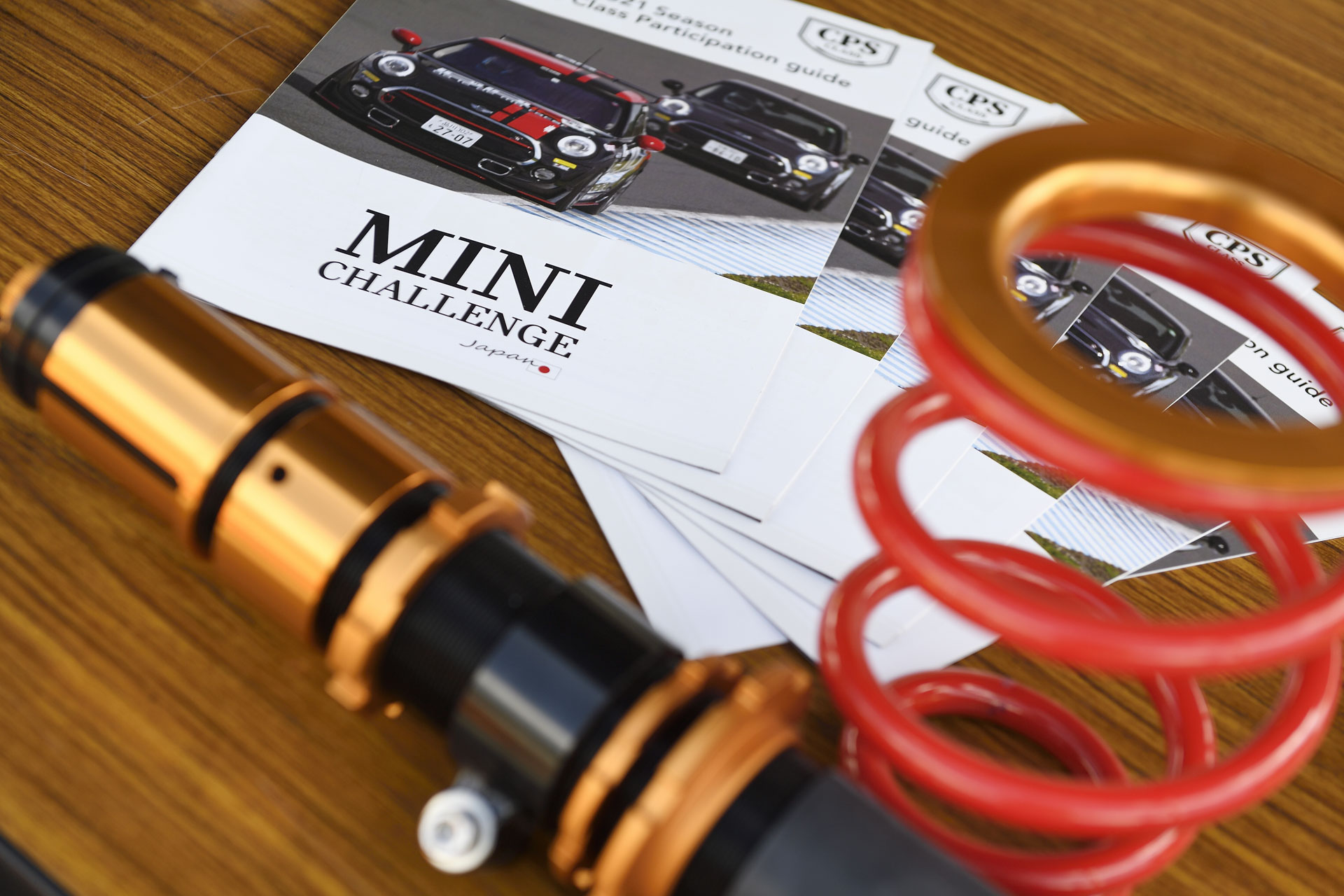 MINI LIVE! 2021 JAPAN MEETING