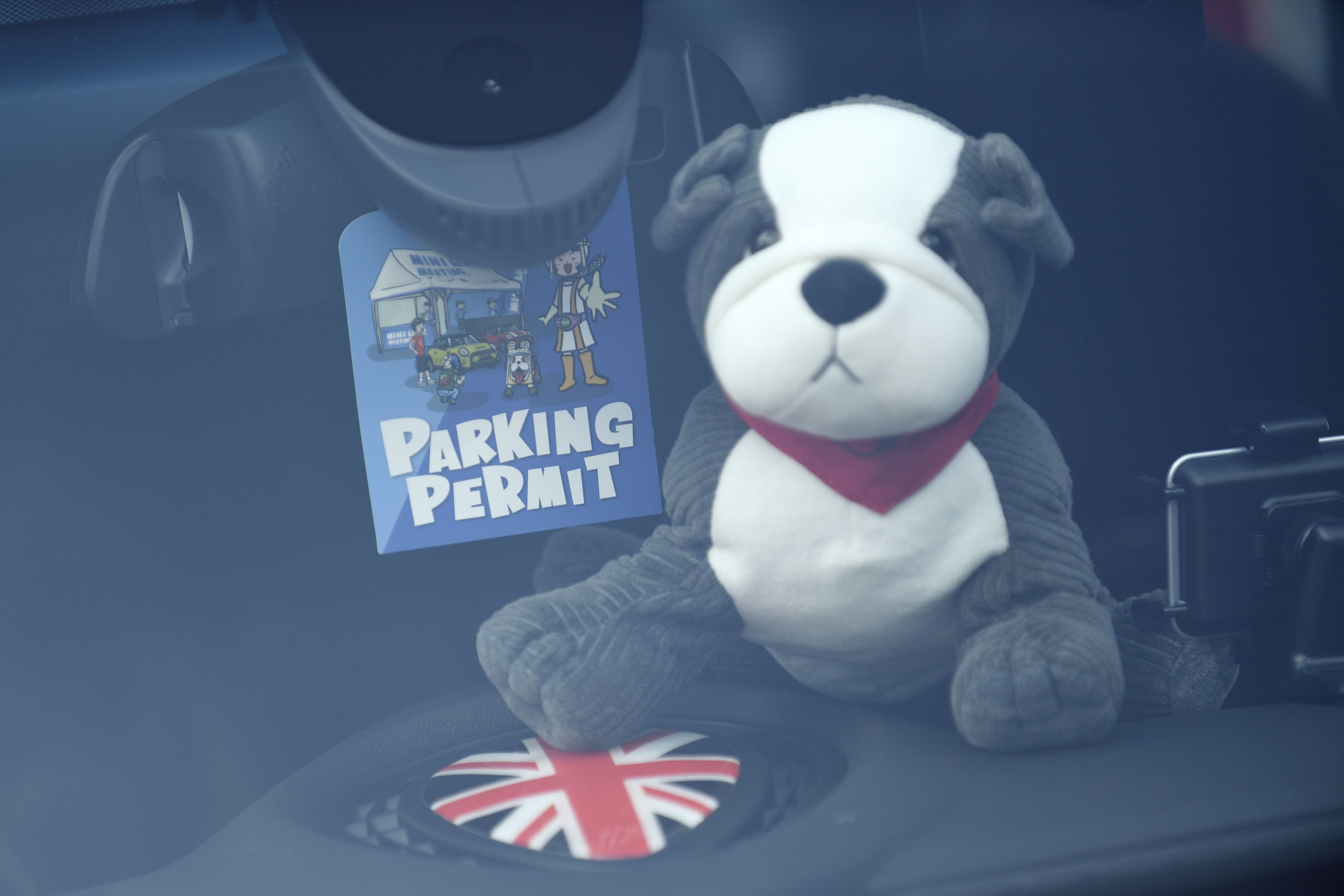 MINI LIVE! 2021 JAPAN MEETING