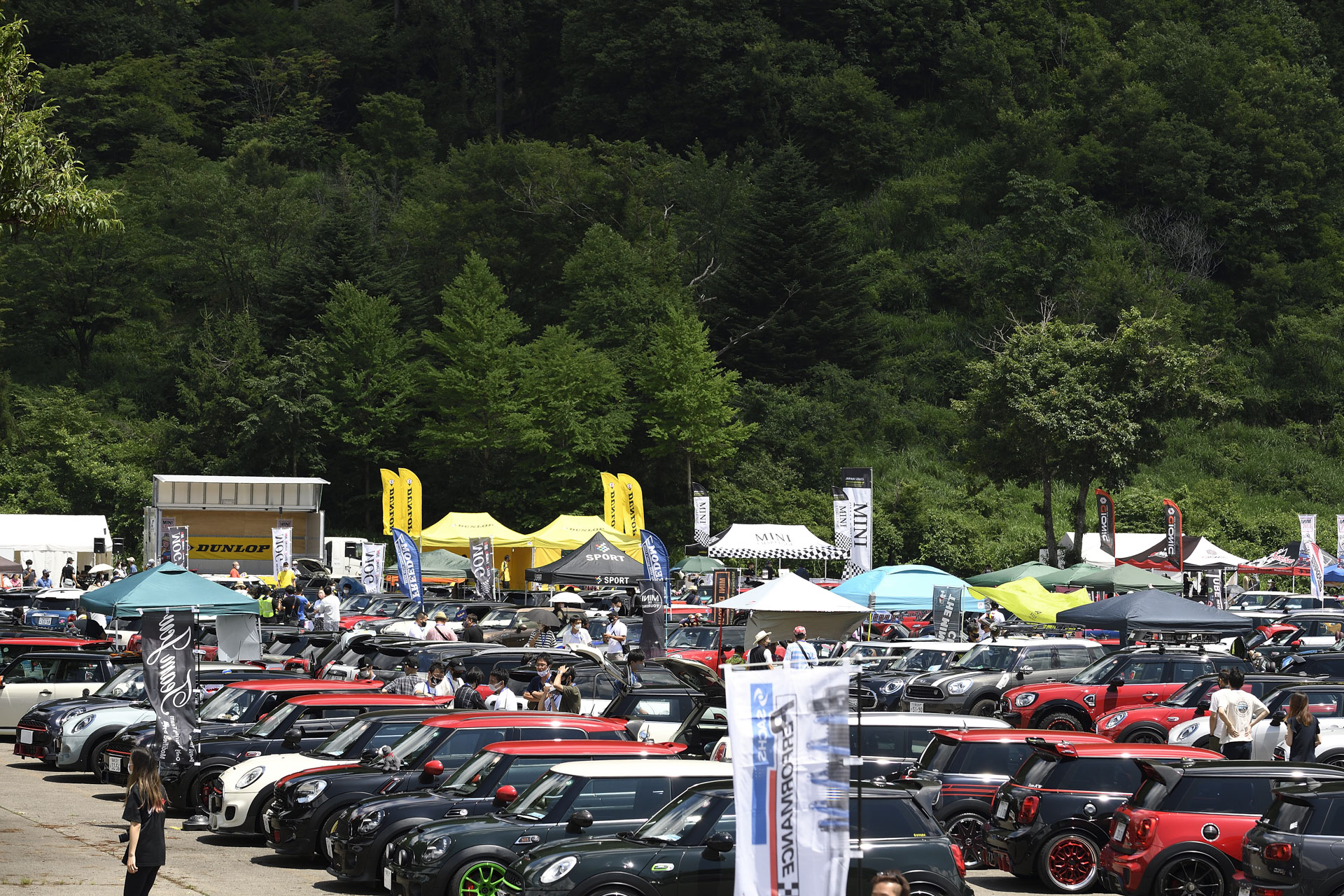 MINI LIVE! 2021 JAPAN MEETING