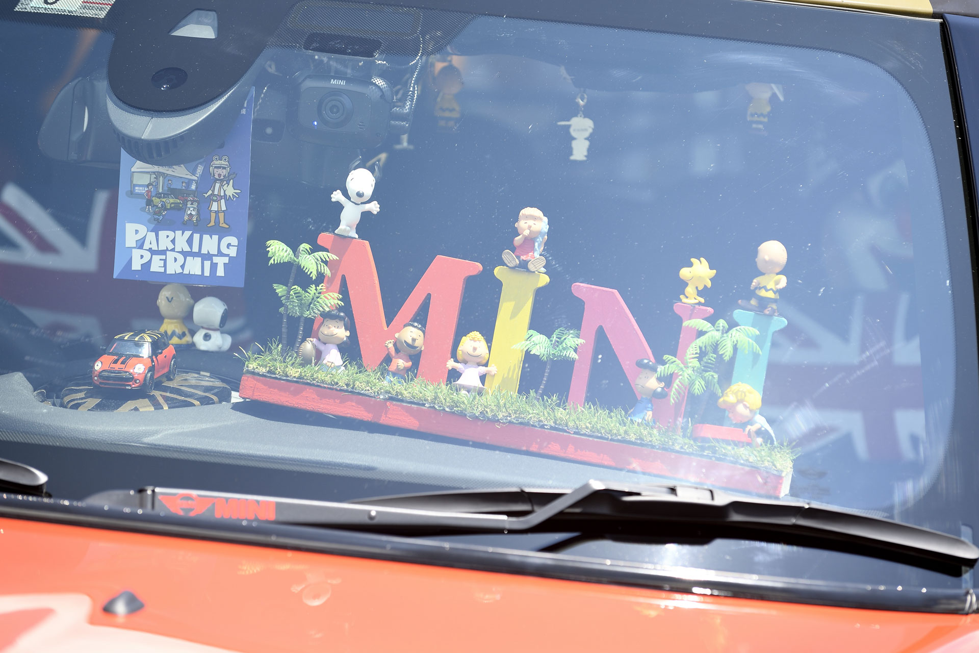 MINI LIVE! 2021 JAPAN MEETING