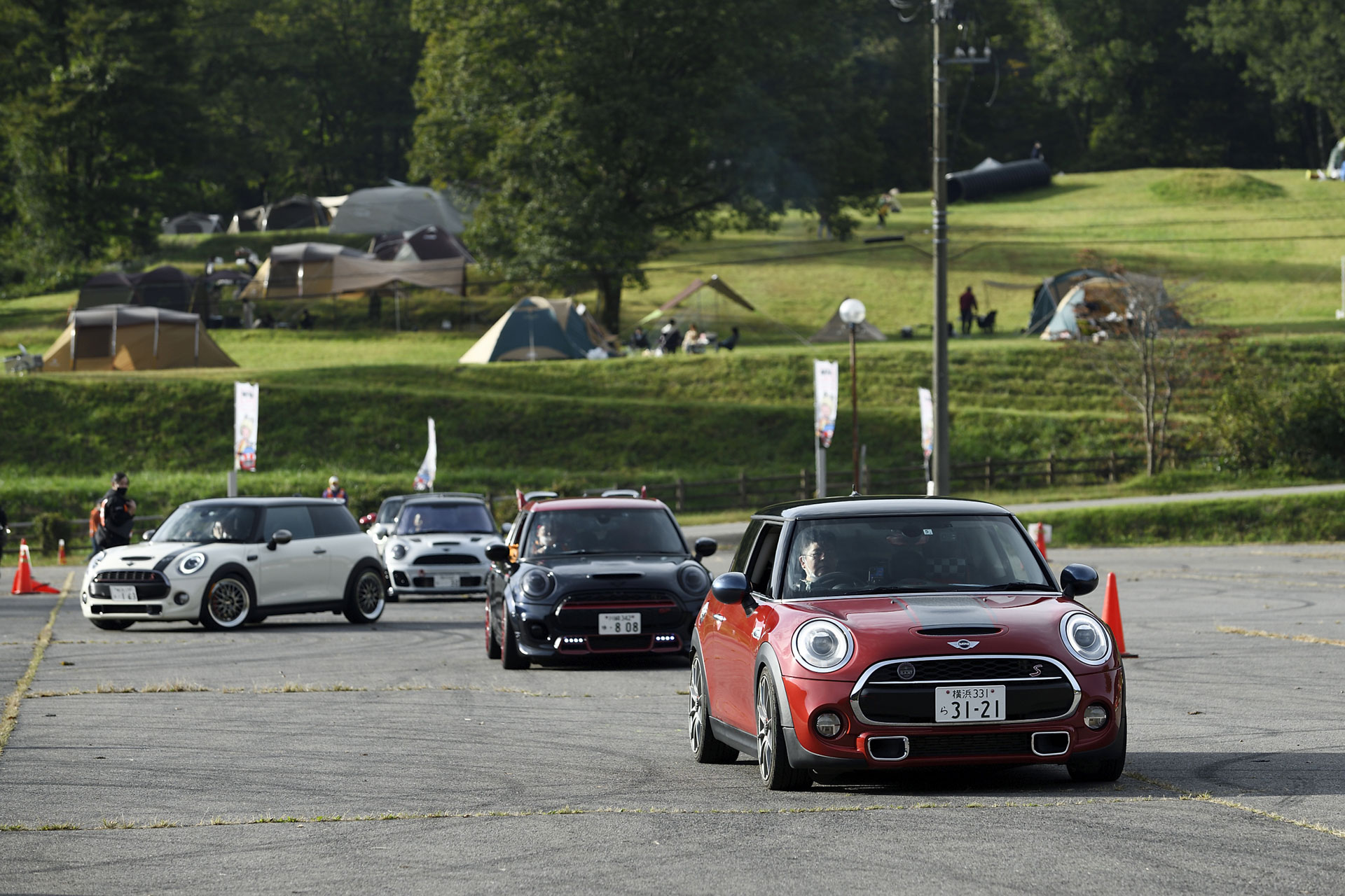 MINI LIVE! 2022