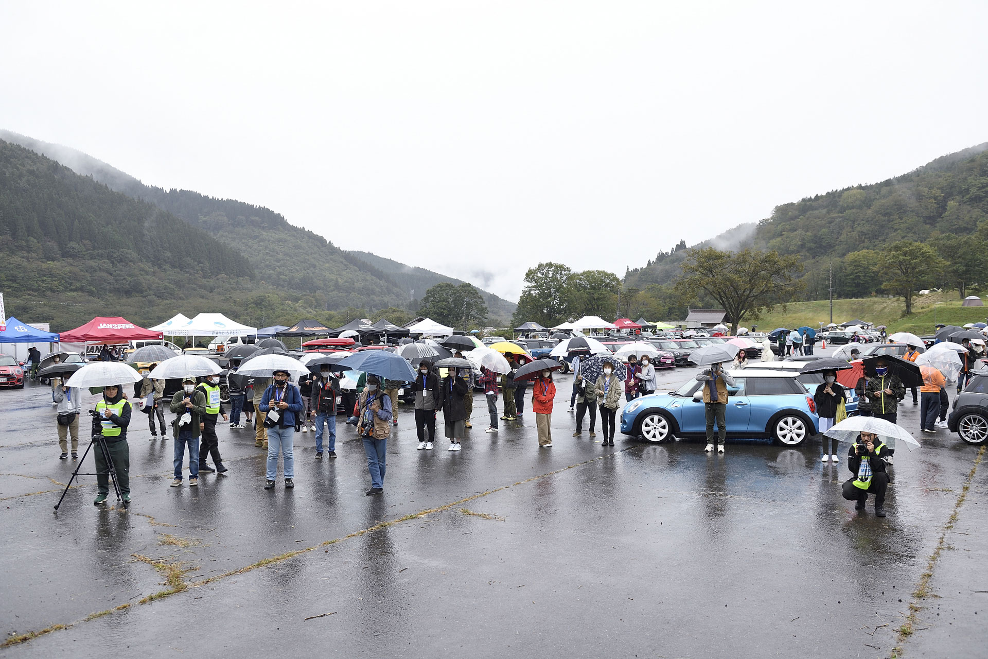 MINI LIVE! 2022 JAPAN MEETING