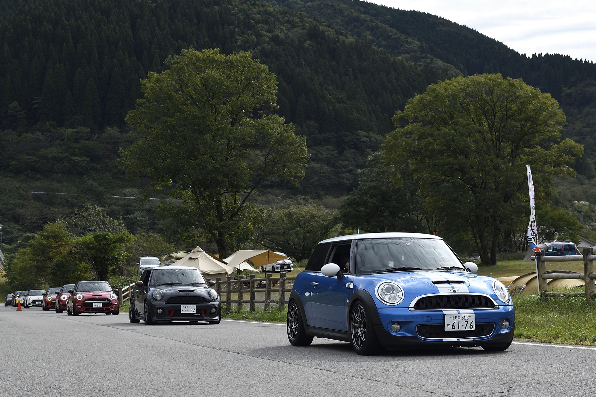 MINI LIVE! 2022 JAPAN MEETING