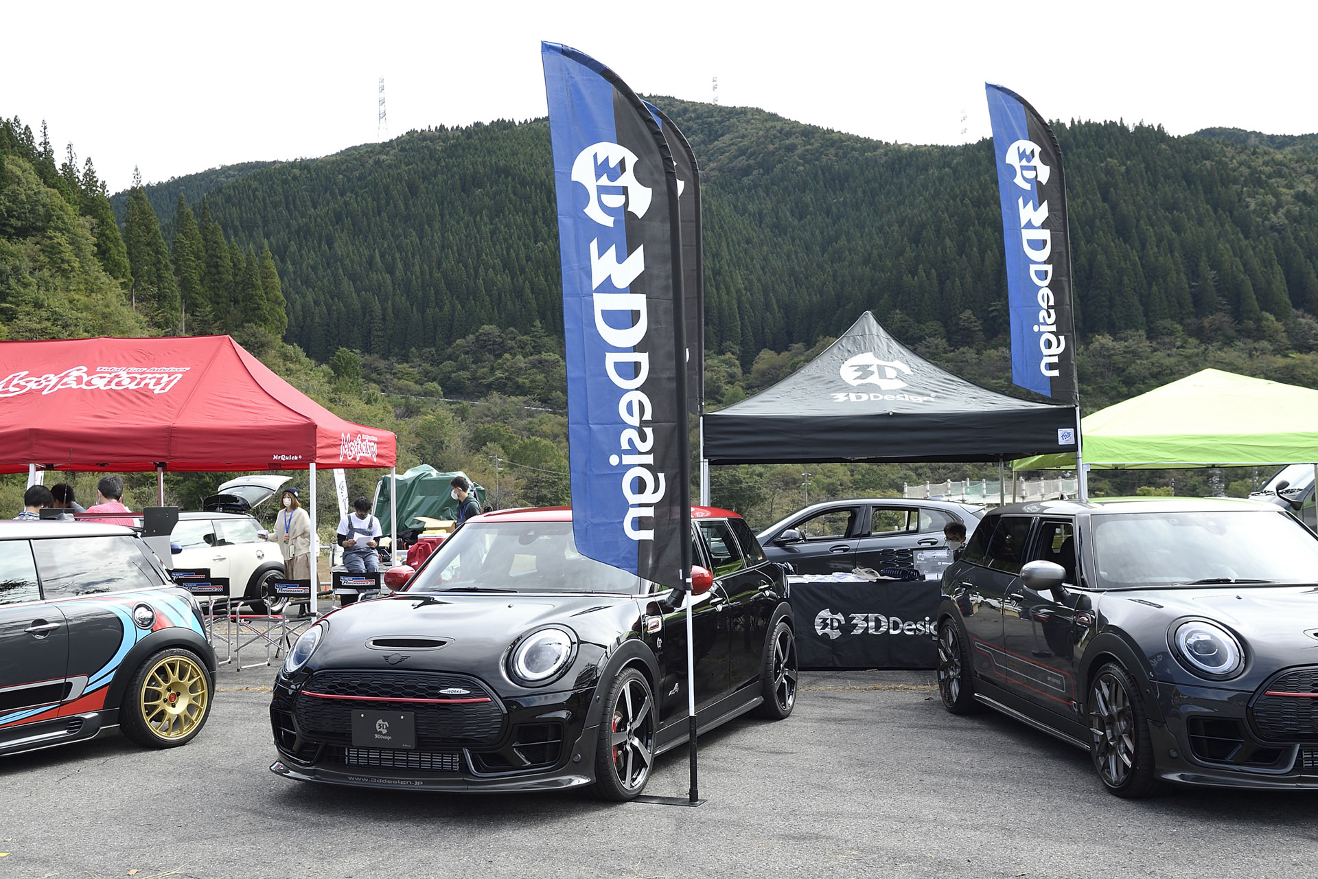 MINI LIVE! 2022 JAPAN MEETING