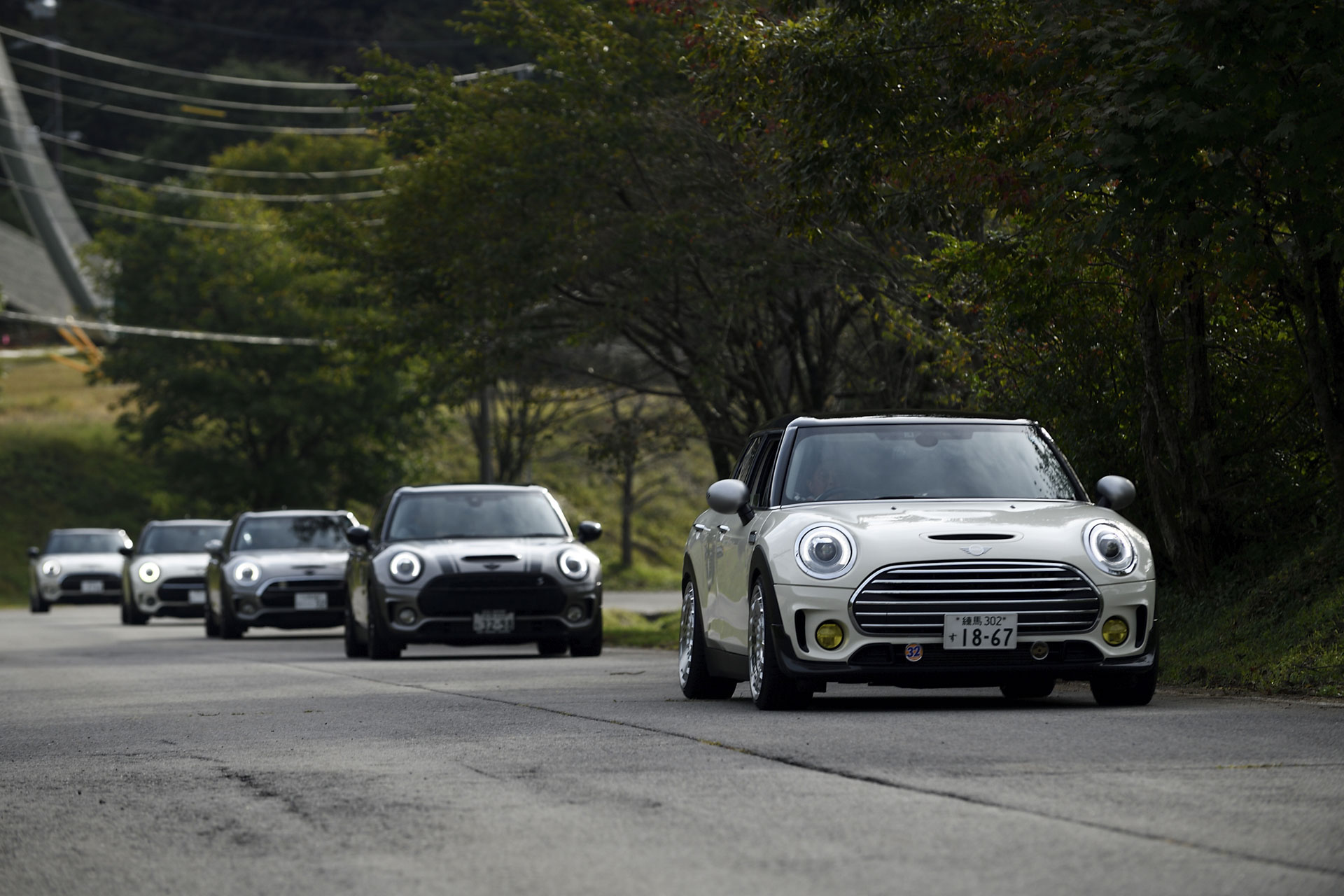 MINI LIVE! 2022 JAPAN MEETING