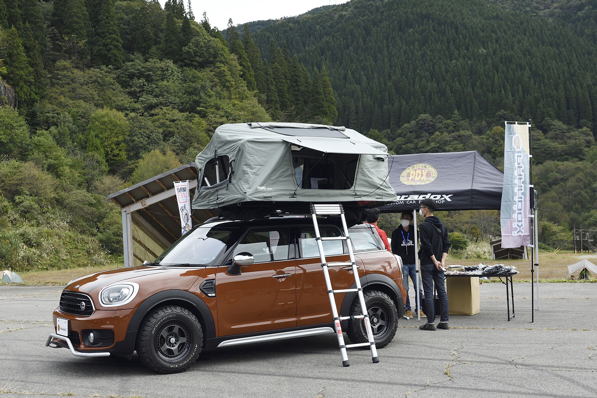 MINI LIVE! 2022 JAPAN MEETING