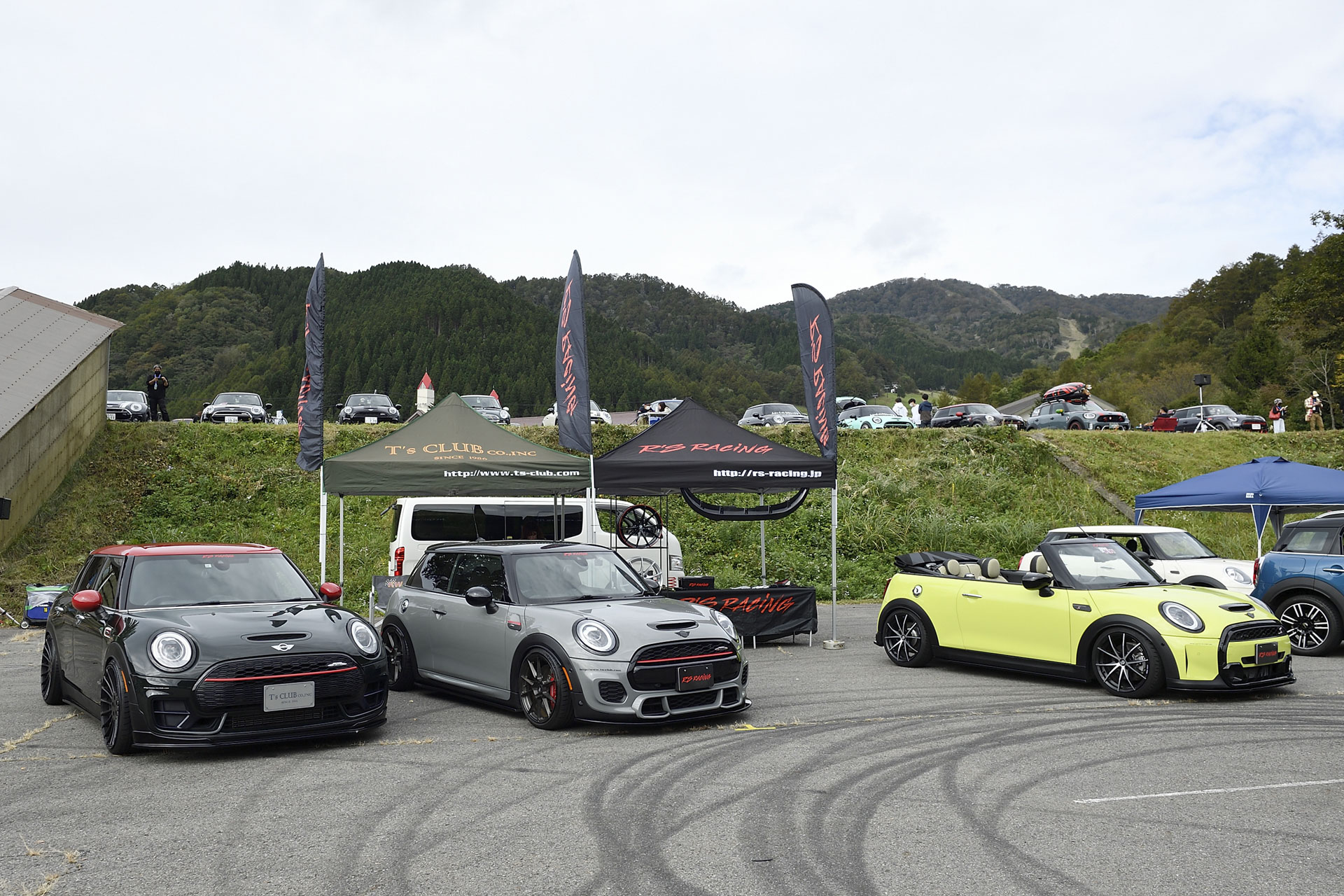 MINI LIVE! 2022 JAPAN MEETING
