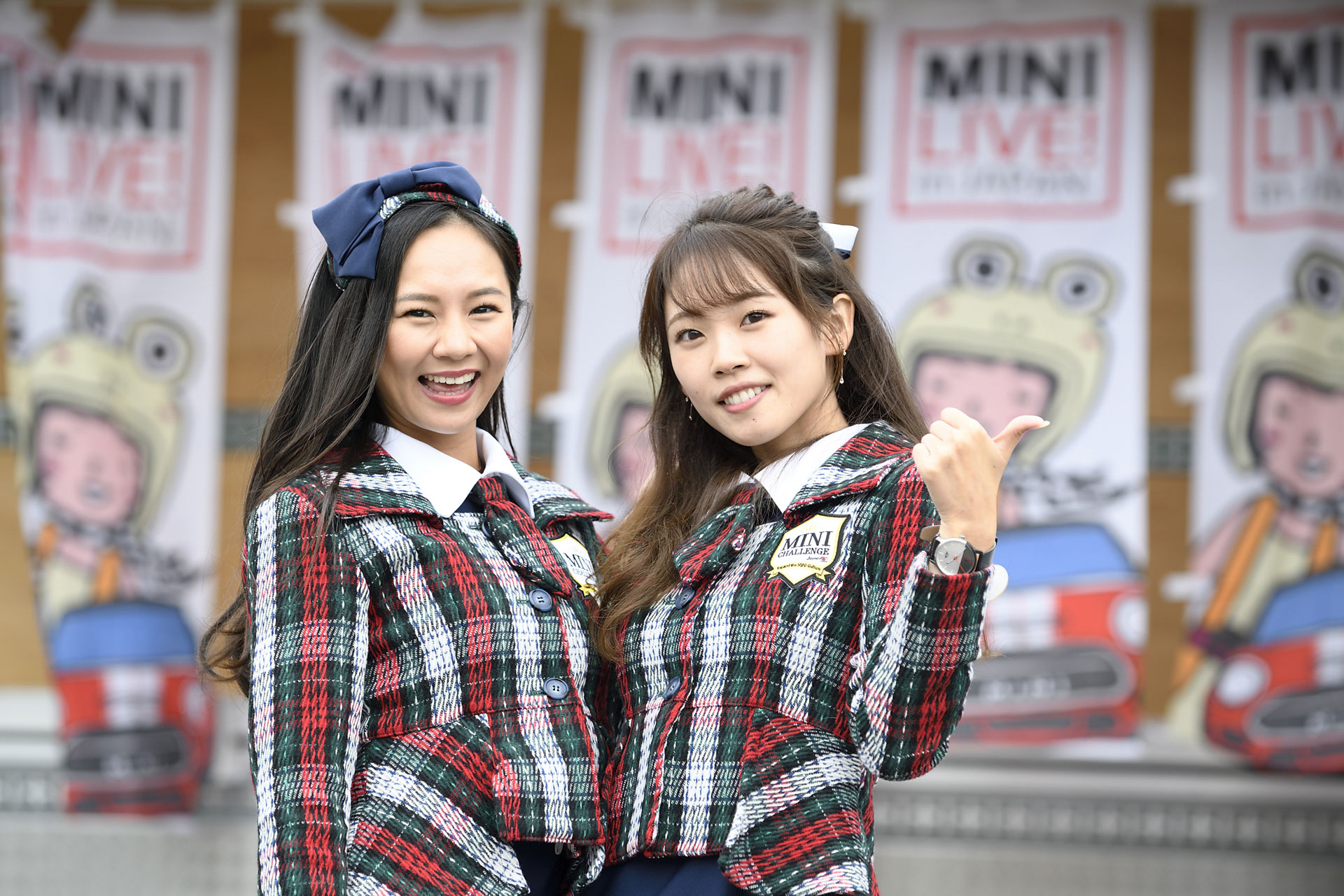 MINI LIVE! 2022 JAPAN MEETING