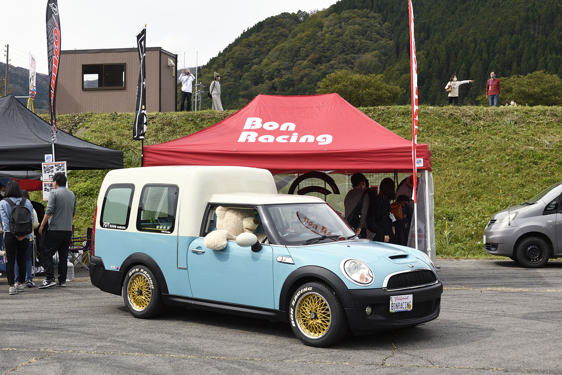 MINI LIVE! 2022 JAPAN MEETING