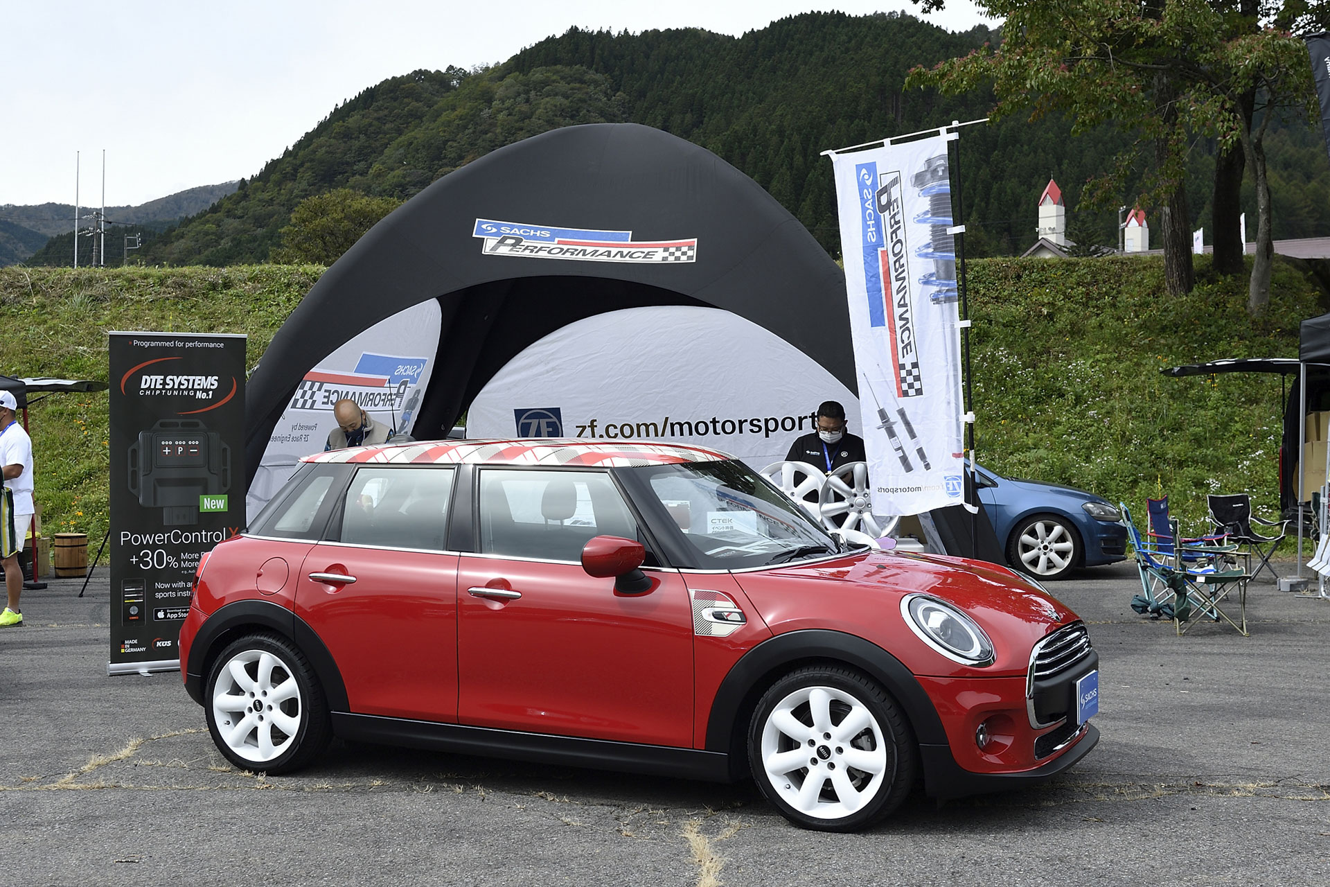 MINI LIVE! 2022 JAPAN MEETING
