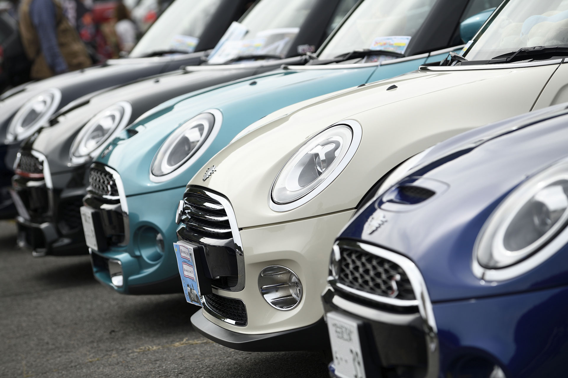 MINI LIVE! 2022 JAPAN MEETING