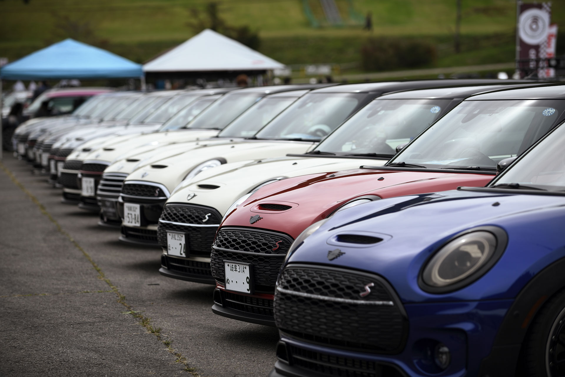 MINI LIVE! 2022 JAPAN MEETING
