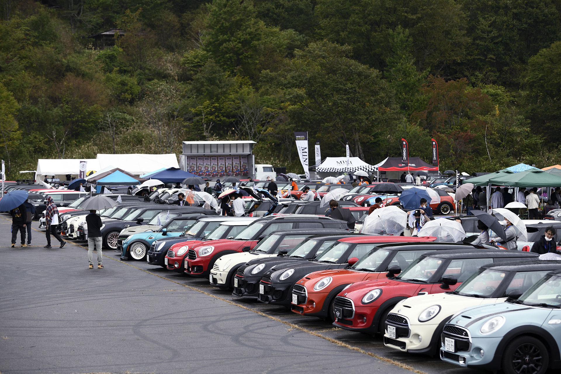 MINI LIVE! 2022 JAPAN MEETING