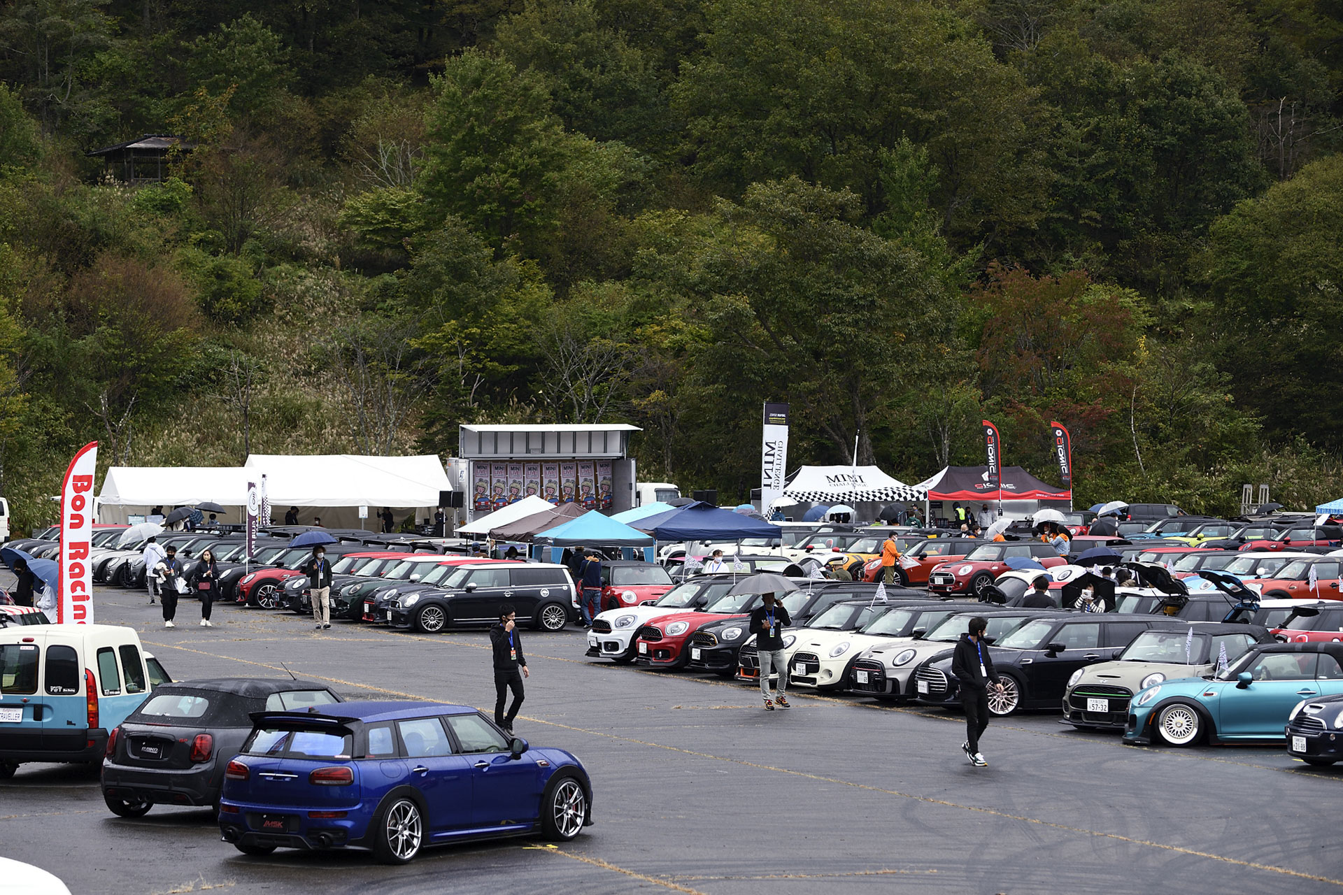MINI LIVE! 2022 JAPAN MEETING
