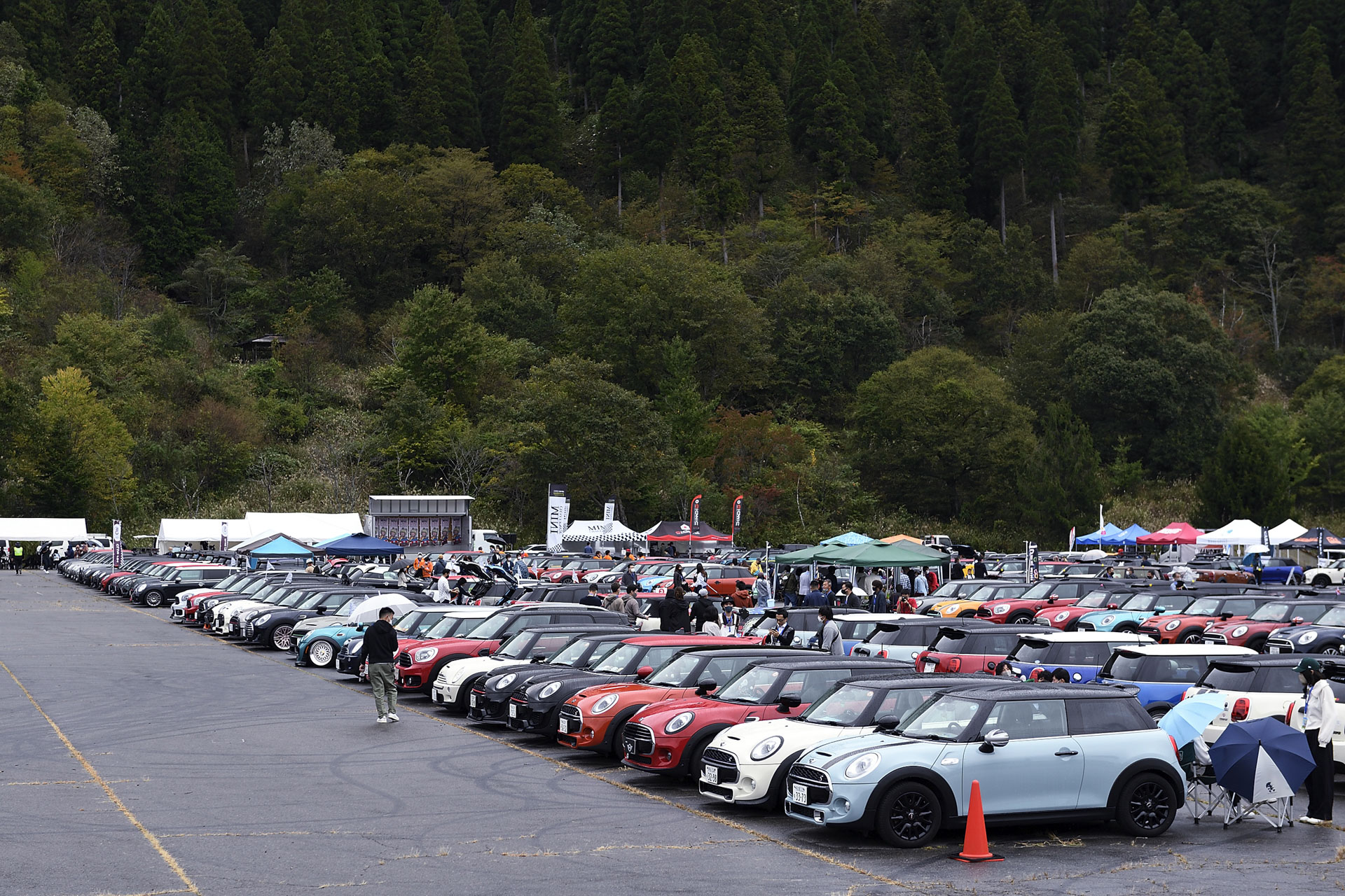 MINI LIVE! 2022 JAPAN MEETING