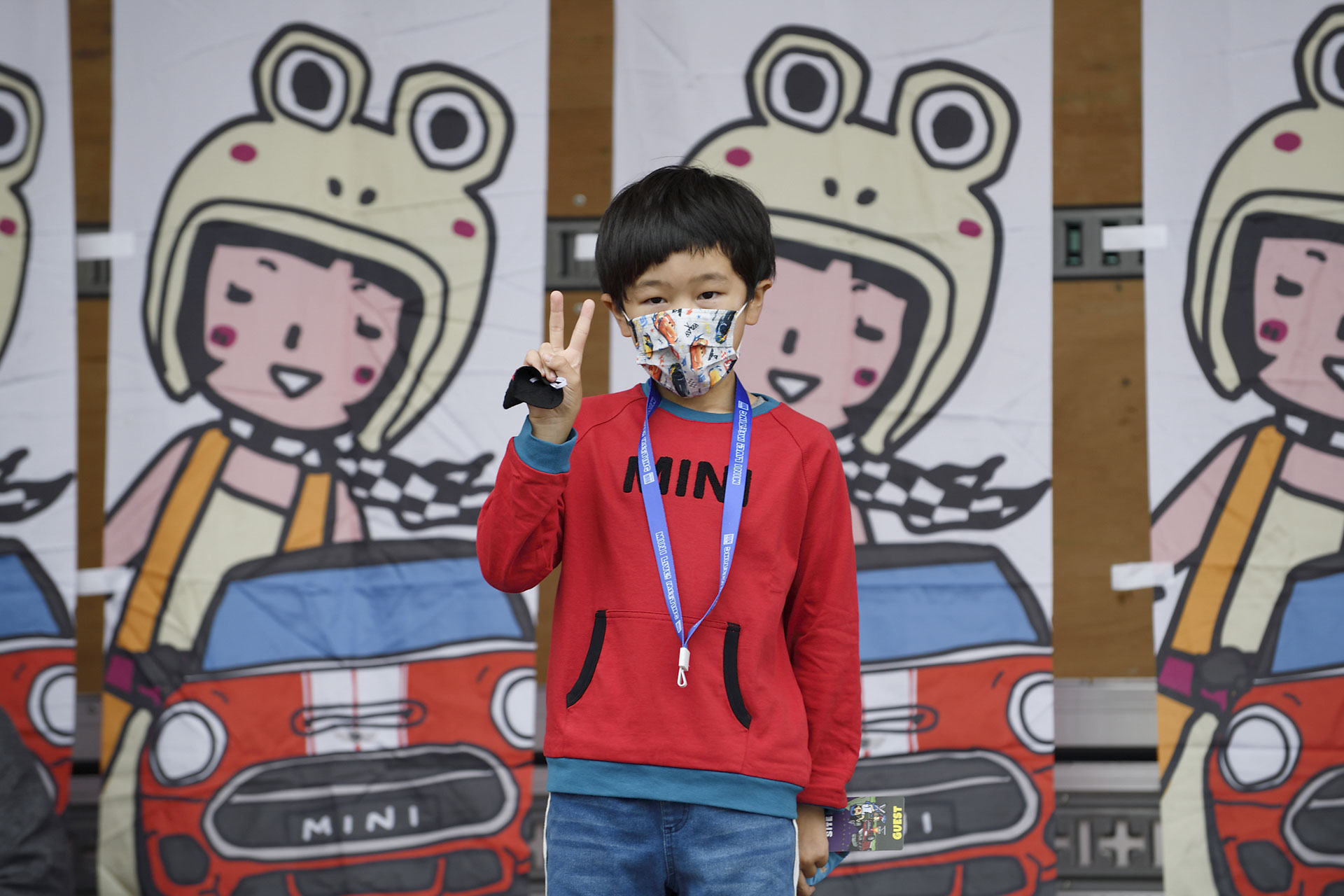 MINI LIVE! 2022 JAPAN MEETING