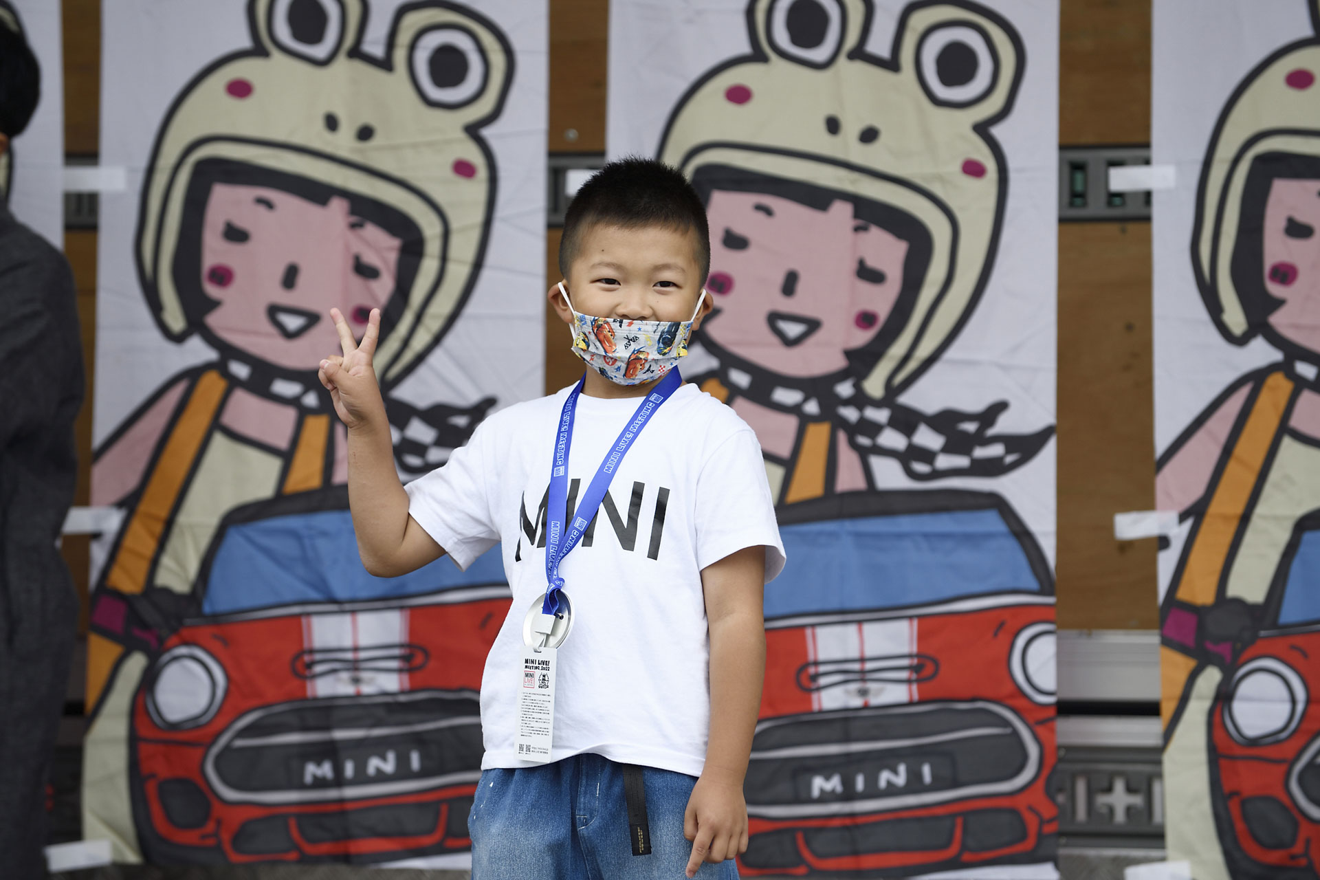 MINI LIVE! 2022 JAPAN MEETING