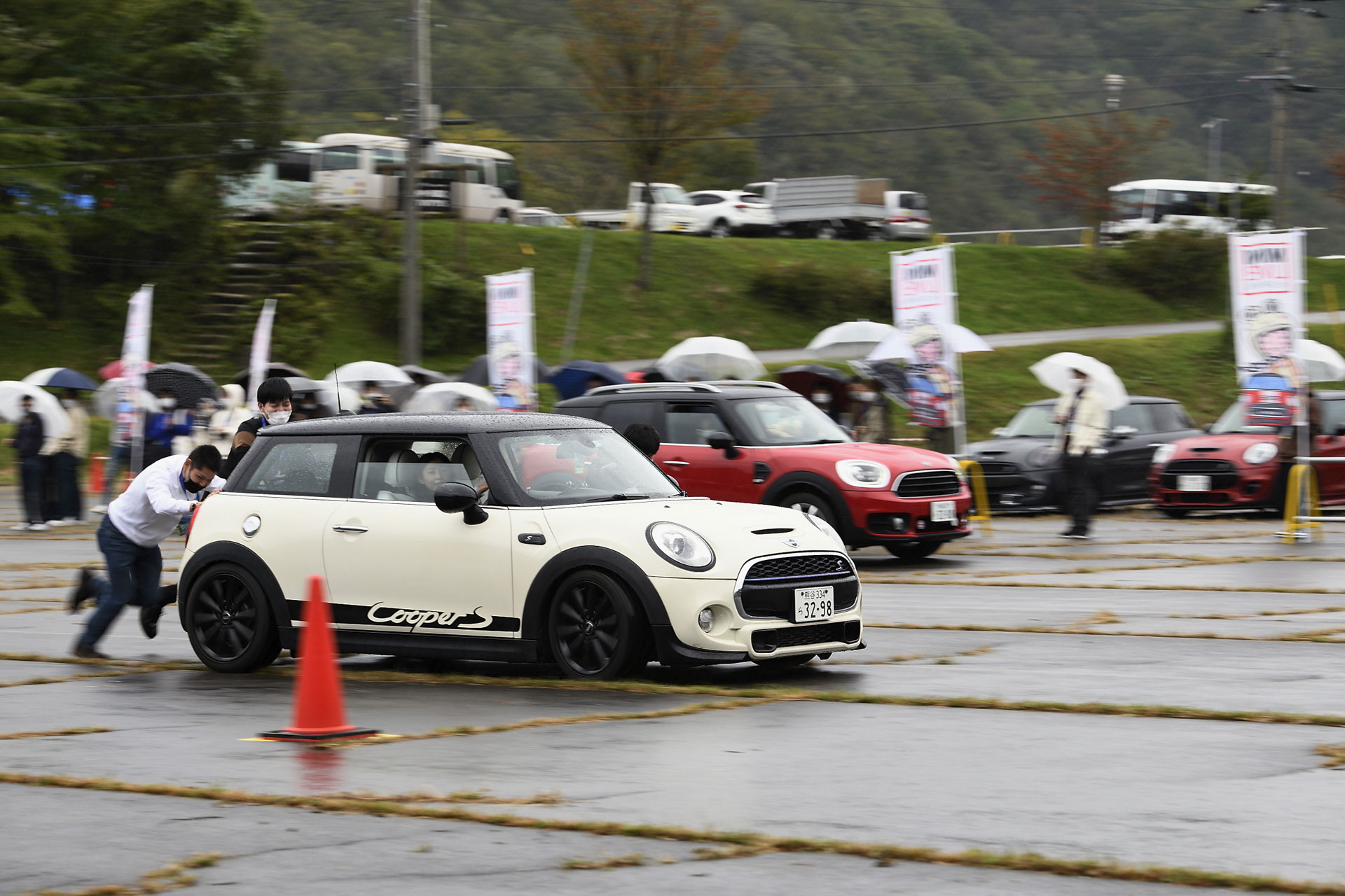 MINI LIVE! 2022 JAPAN MEETING