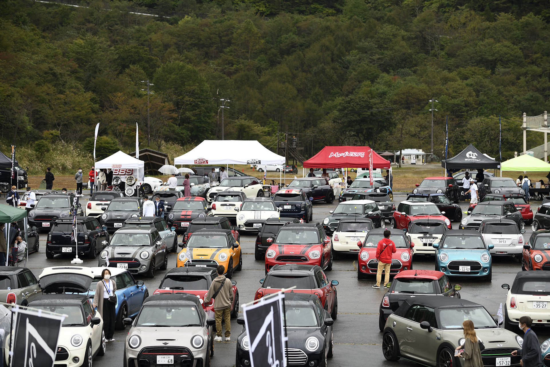 MINI LIVE! 2022 JAPAN MEETING