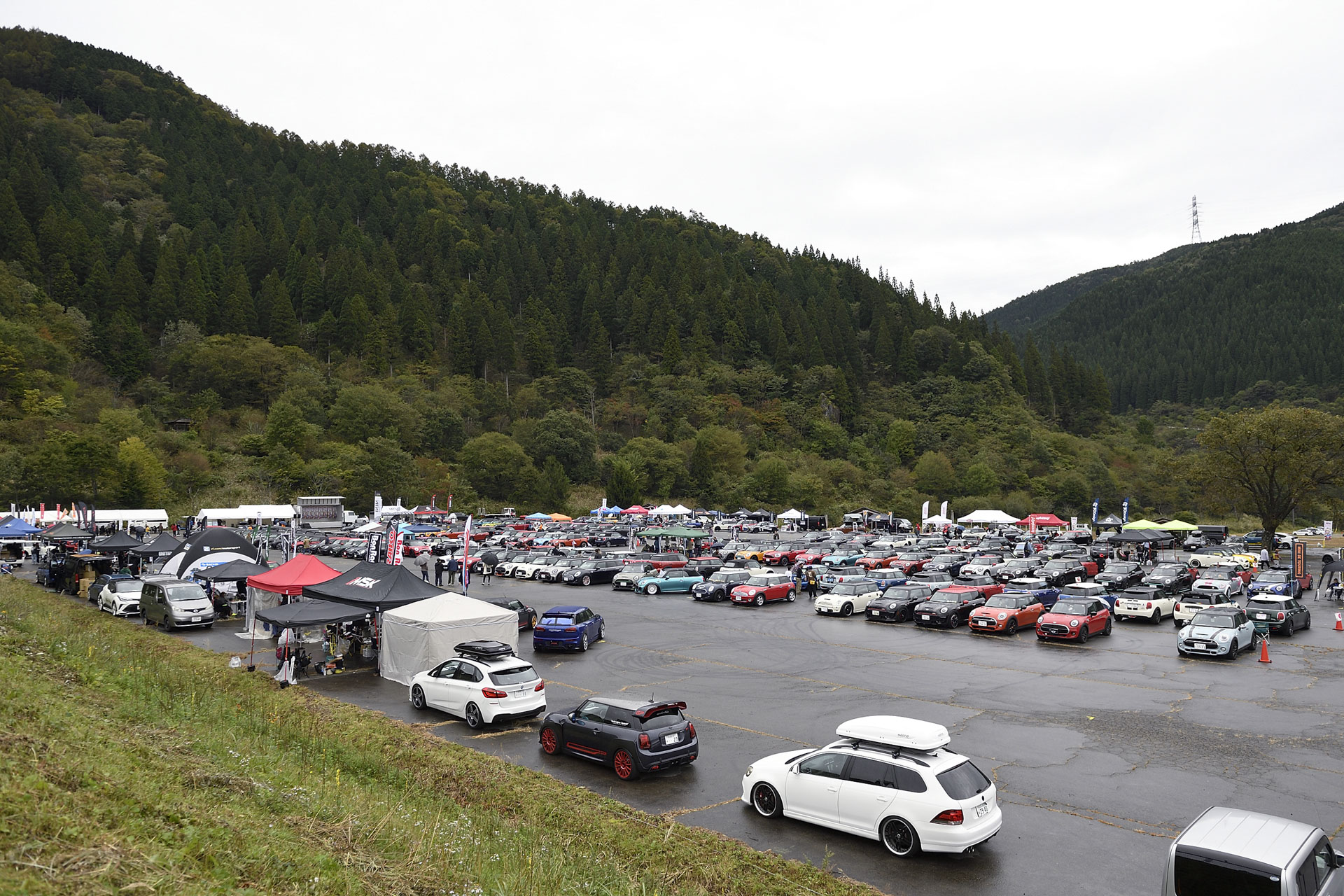 MINI LIVE! 2022 JAPAN MEETING