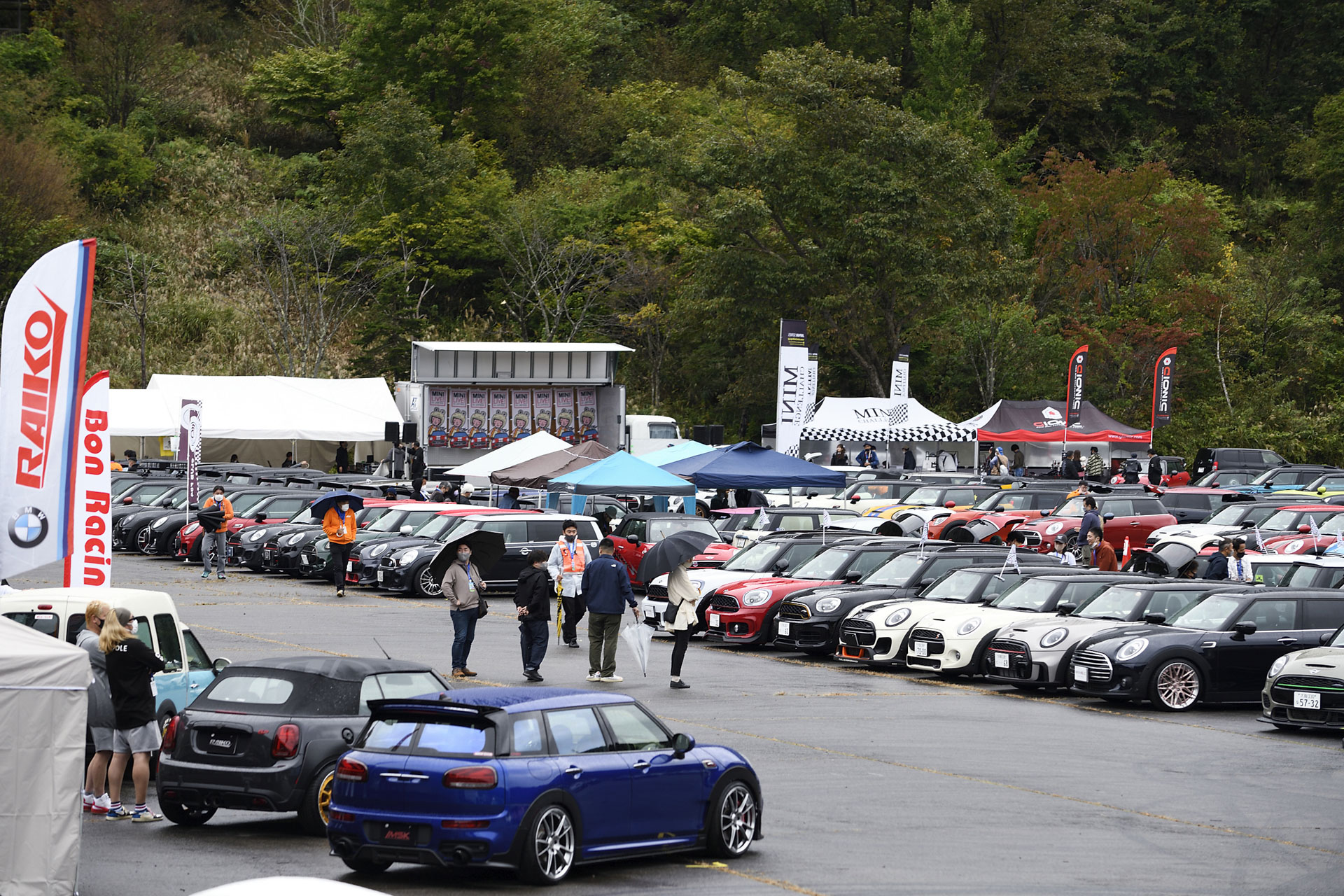 MINI LIVE! 2022 JAPAN MEETING
