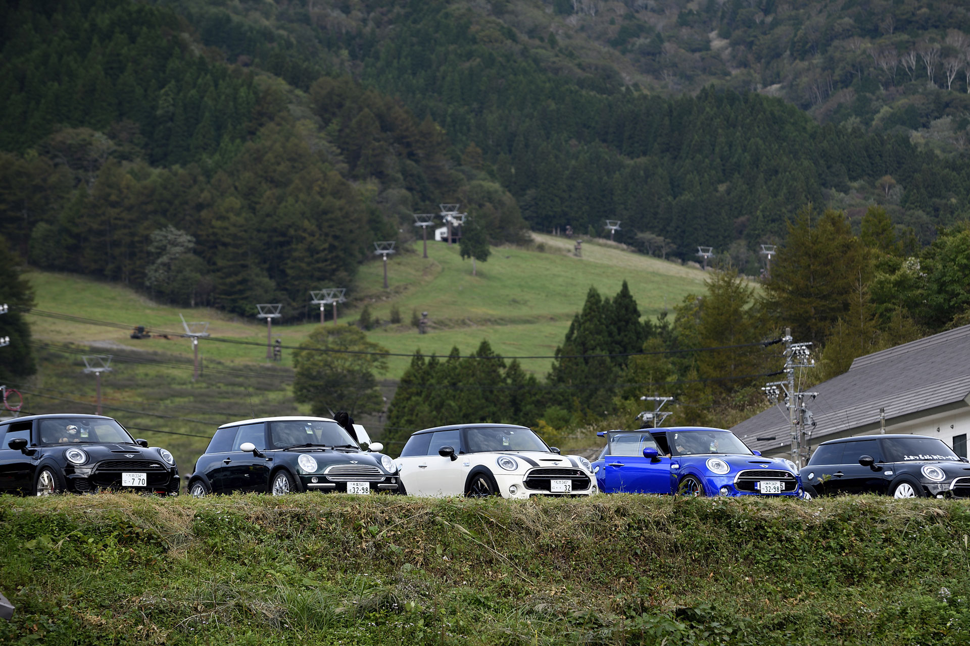 MINI LIVE! 2022 JAPAN MEETING
