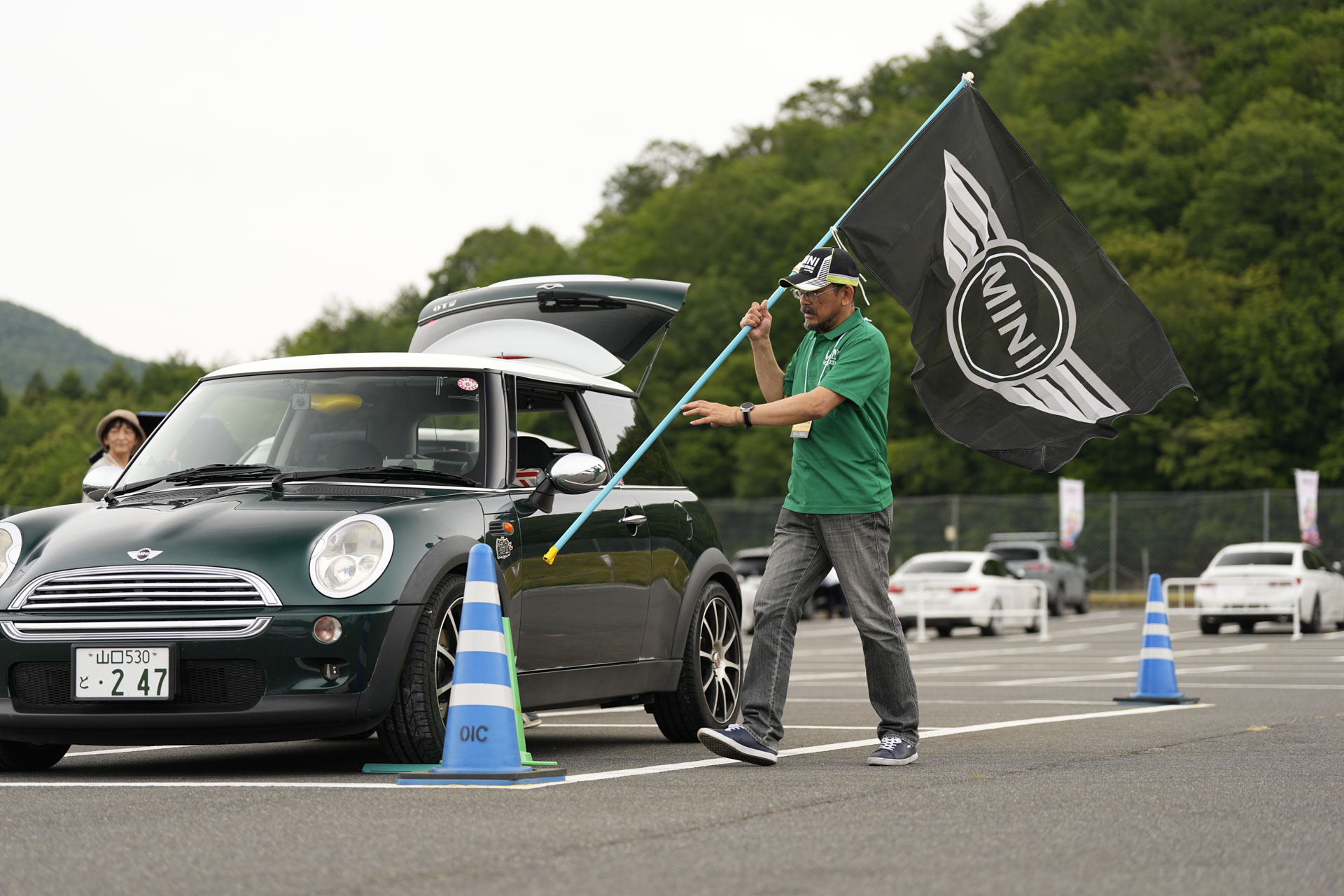 MINI LIVE! 2023
