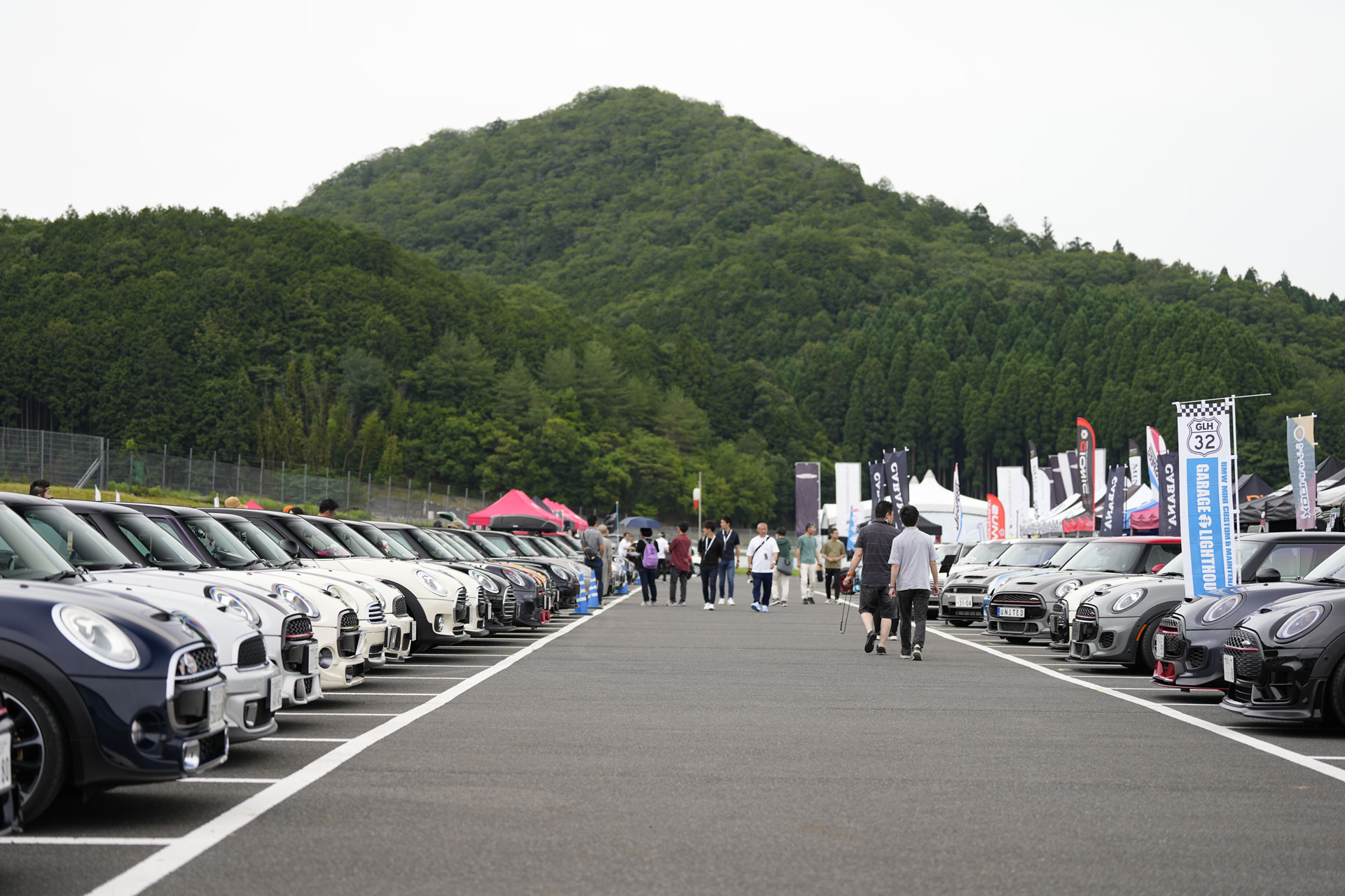 MINI LIVE! 2023 JAPAN MEETING
