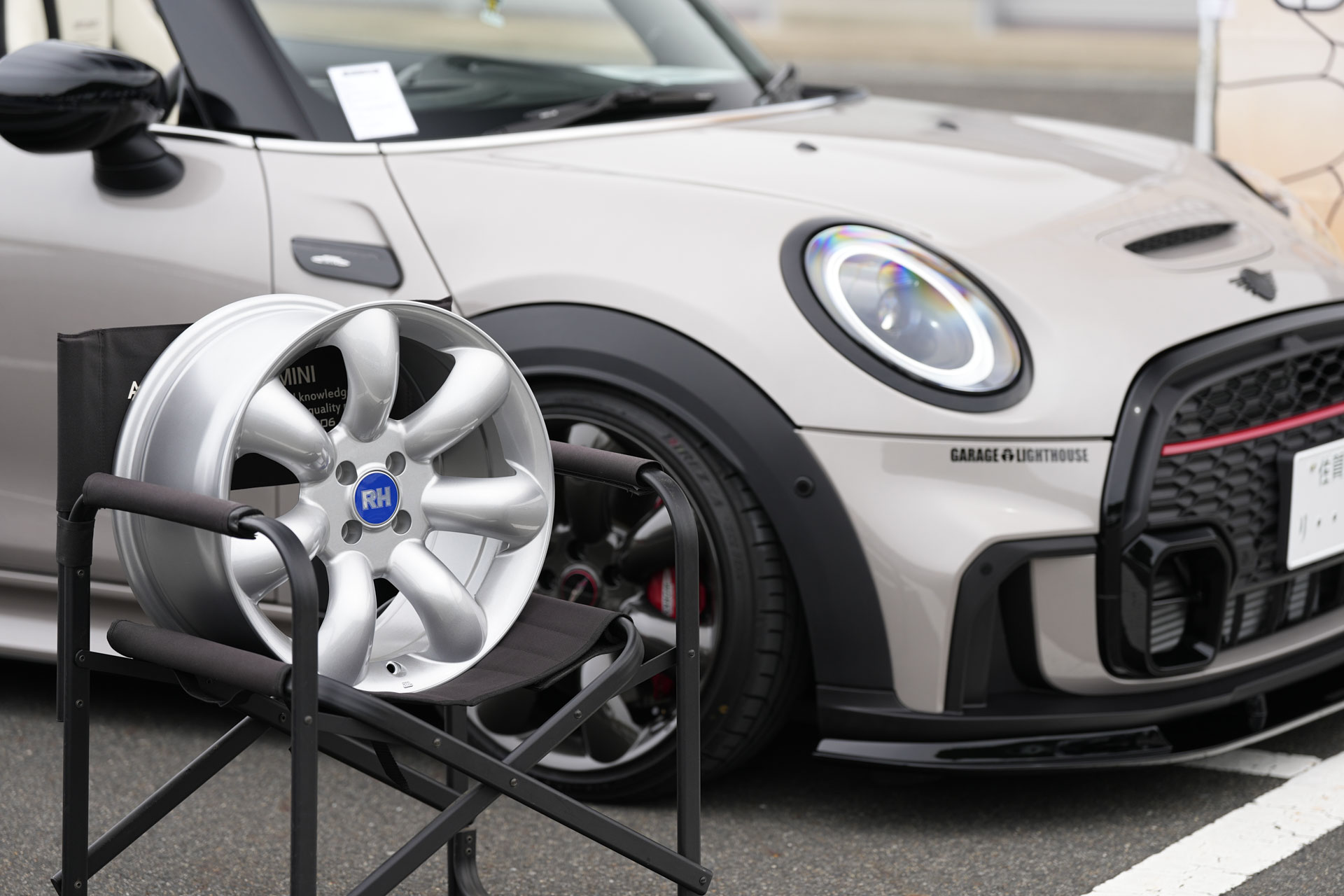 MINI LIVE! 2023 JAPAN MEETING