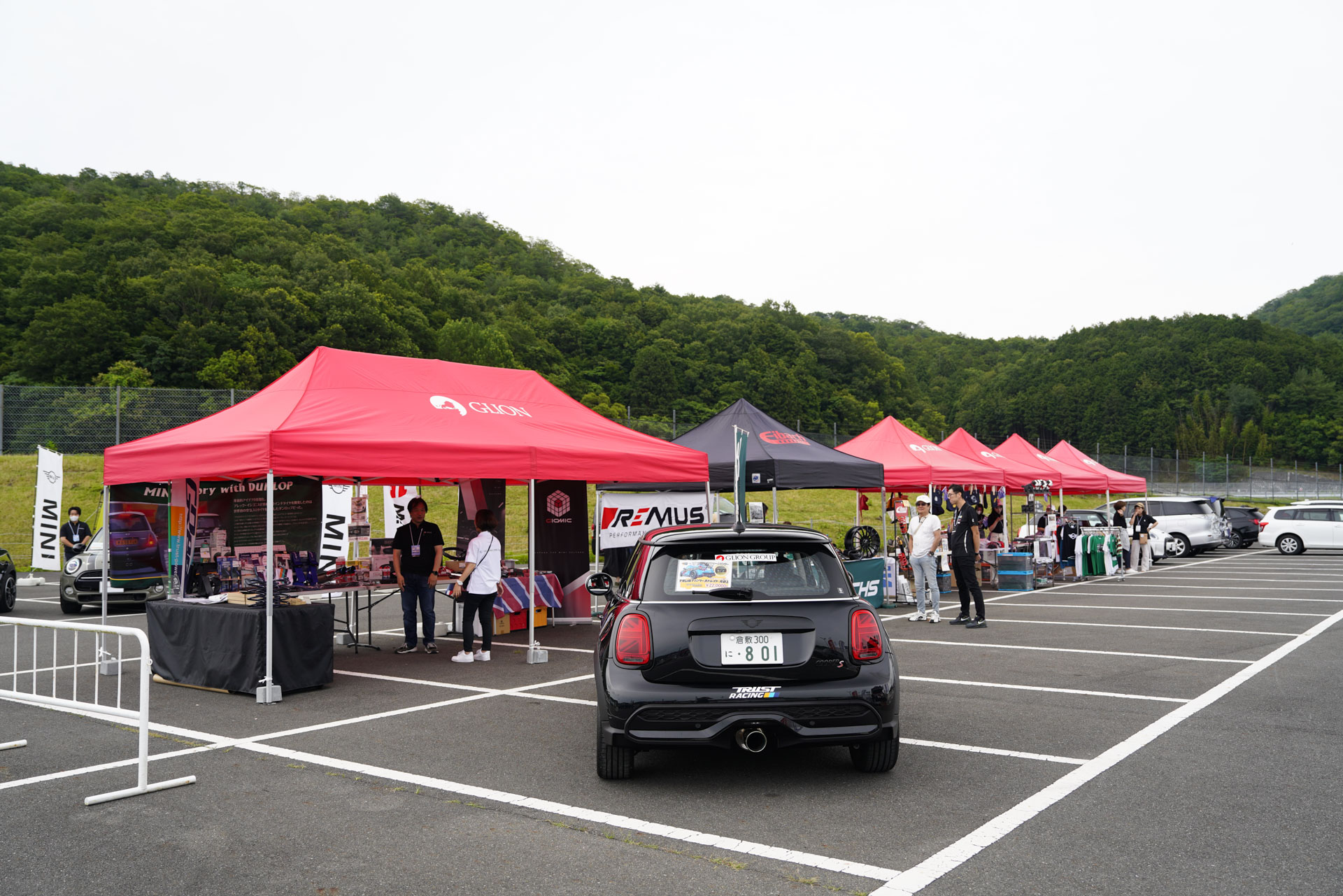 MINI LIVE! 2023 JAPAN MEETING