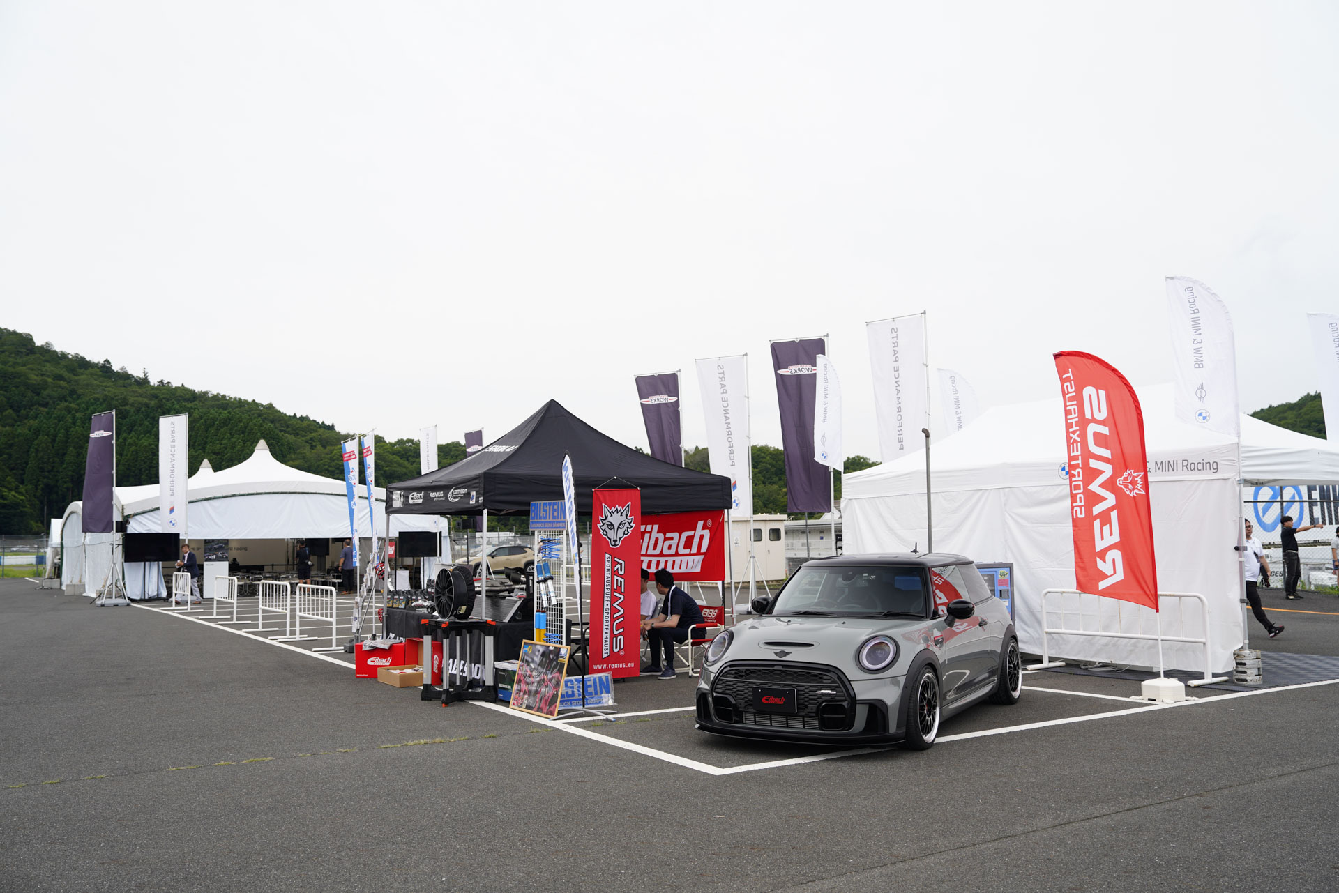 MINI LIVE! 2023 JAPAN MEETING