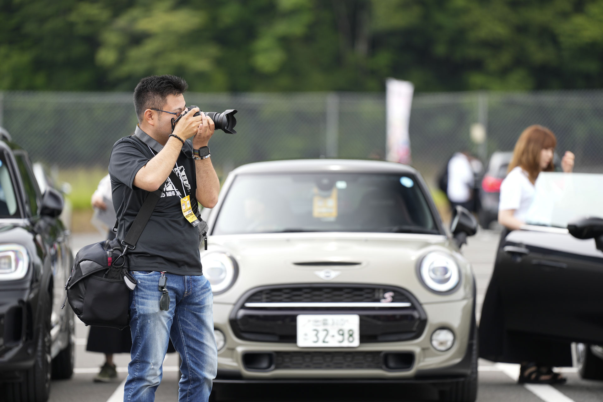 MINI LIVE! 2023 JAPAN MEETING