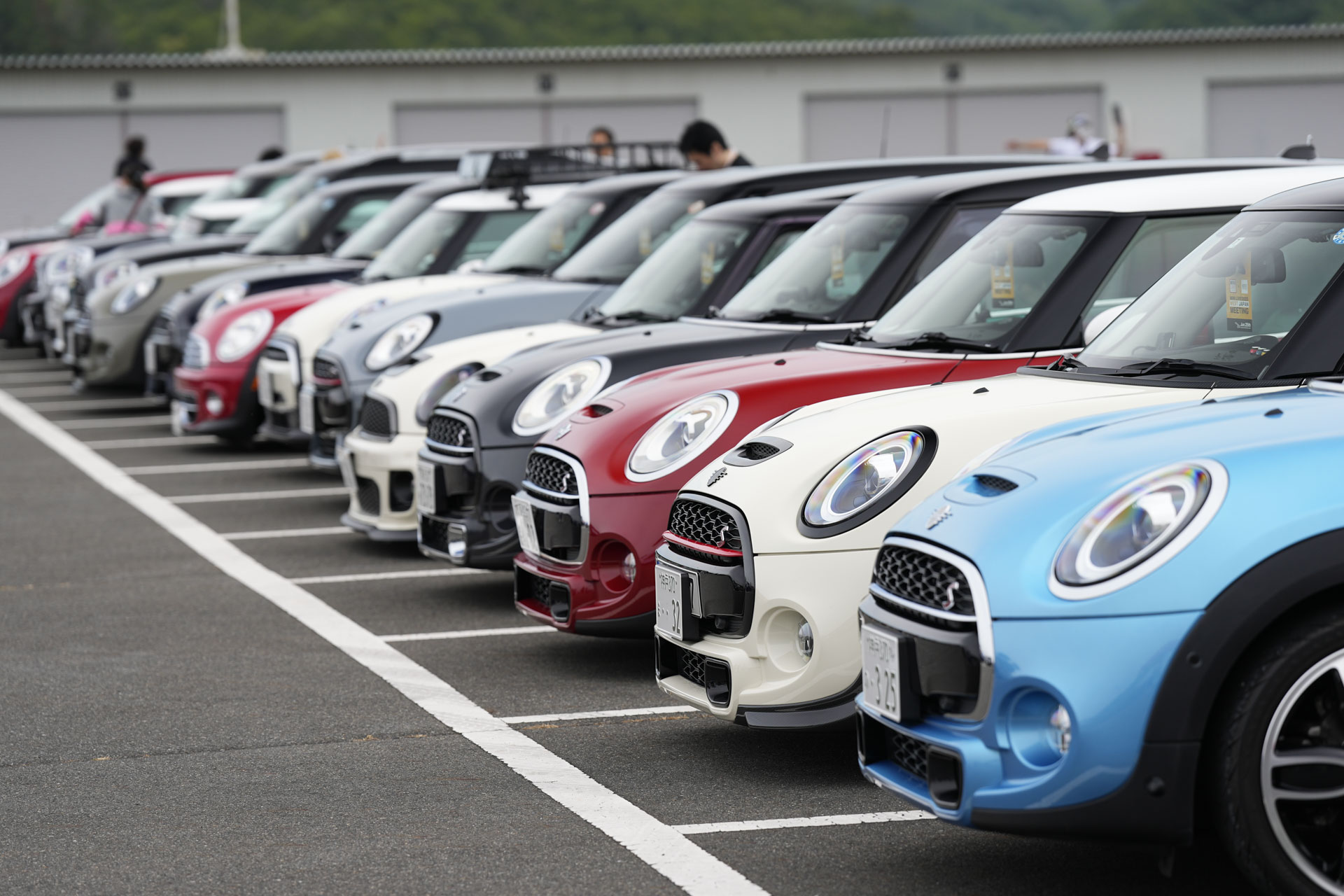 MINI LIVE! 2023 JAPAN MEETING