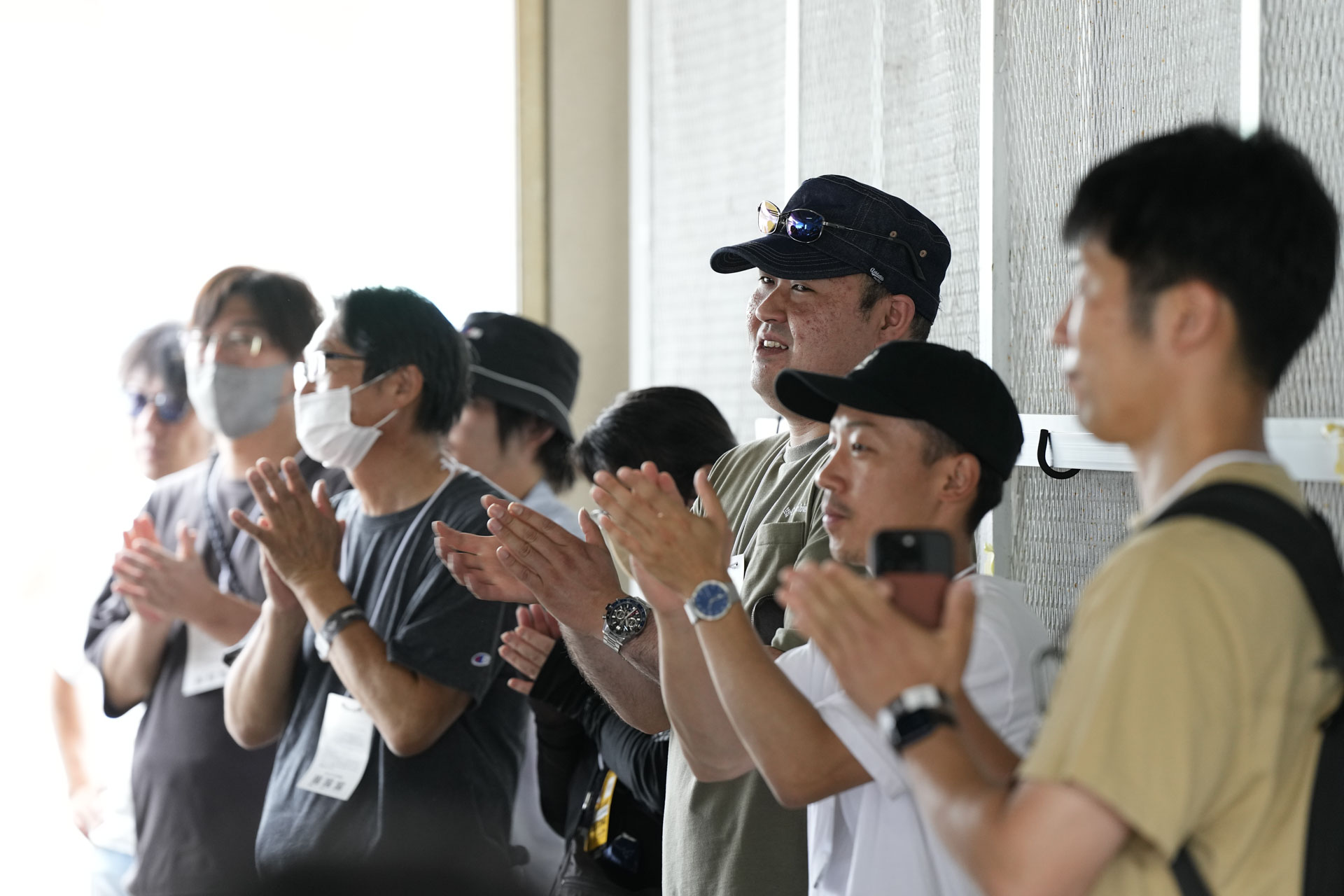 MINI LIVE! 2023 JAPAN MEETING