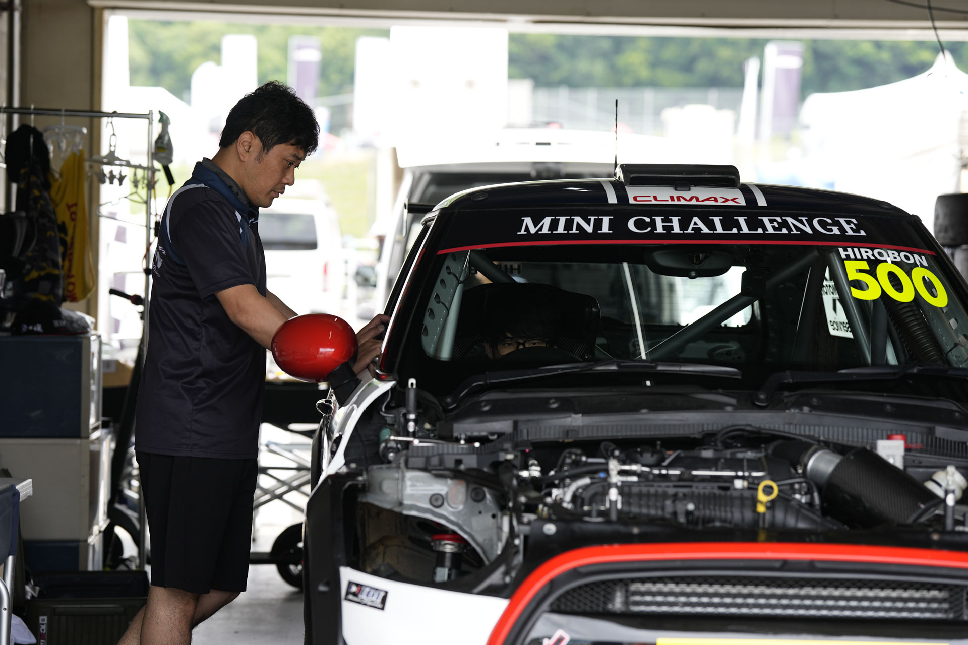 MINI LIVE! 2023 JAPAN MEETING