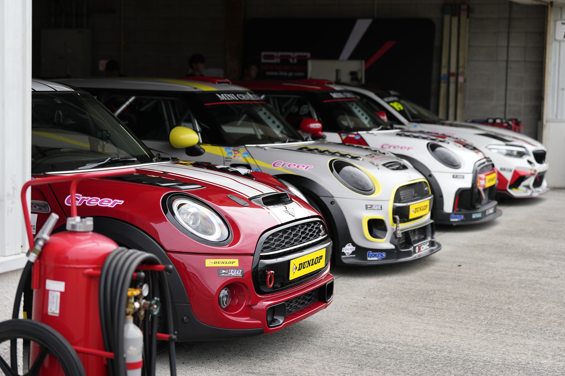 MINI LIVE! 2023 JAPAN MEETING