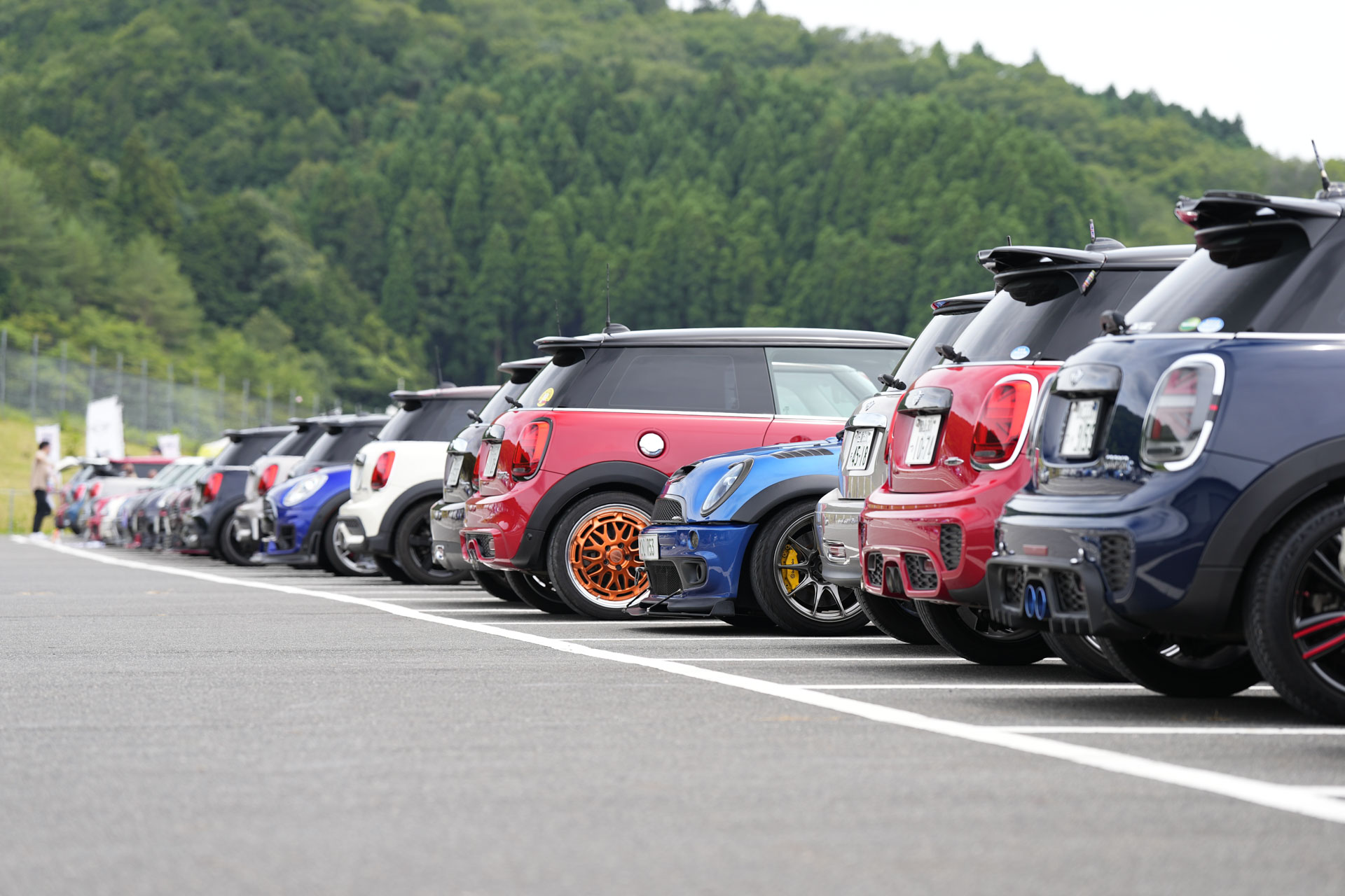 MINI LIVE! 2023 JAPAN MEETING