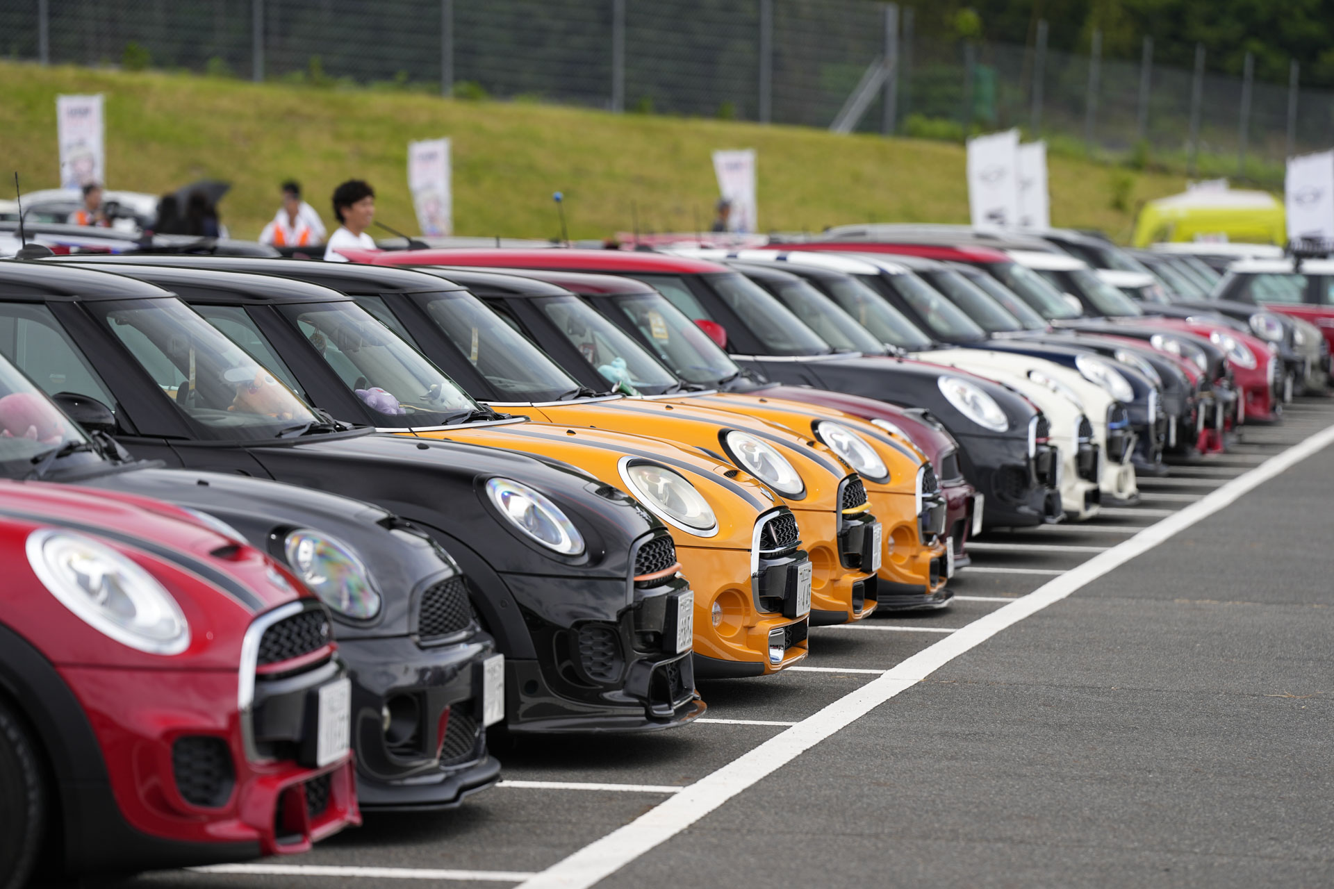 MINI LIVE! 2023 JAPAN MEETING