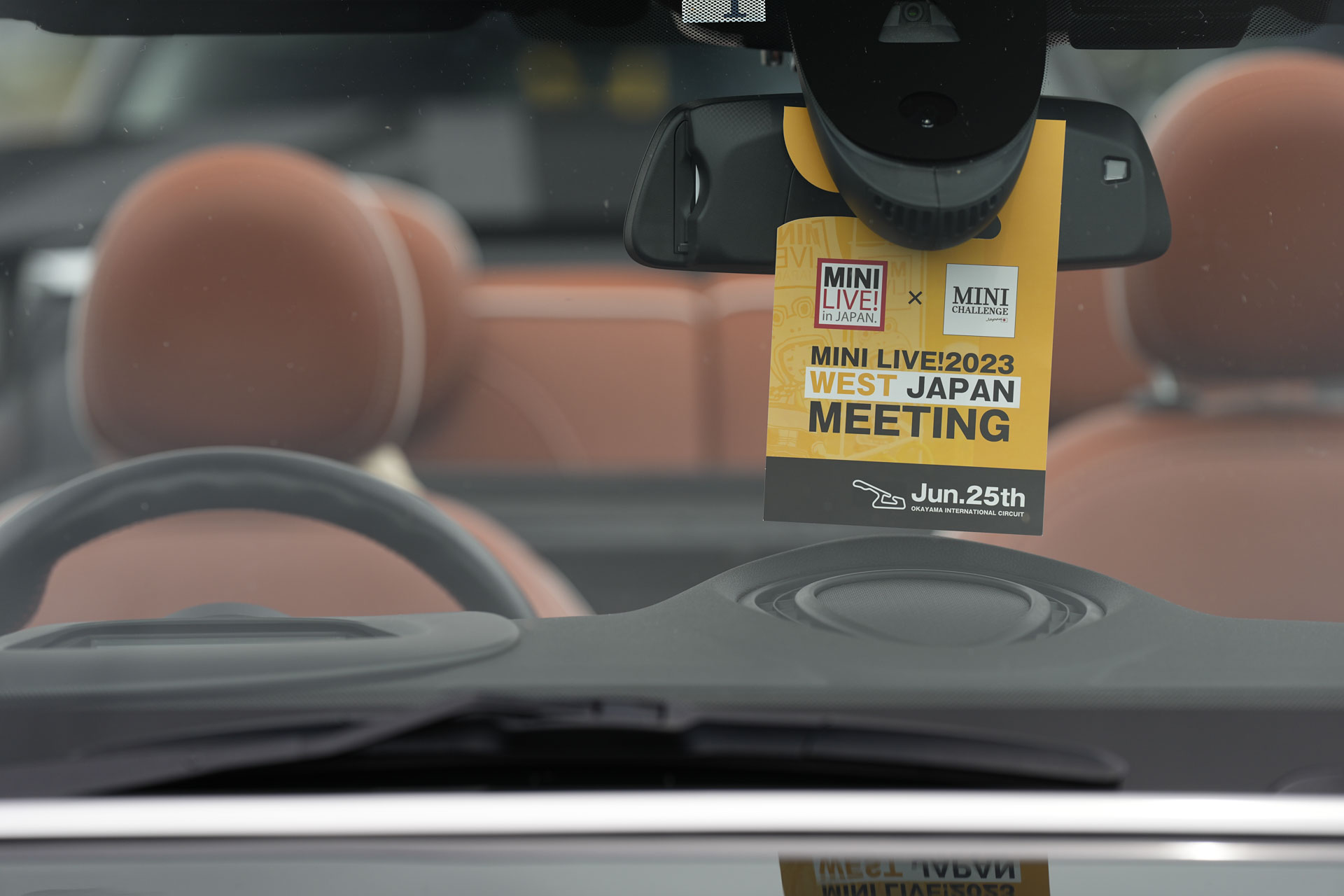 MINI LIVE! 2023 JAPAN MEETING