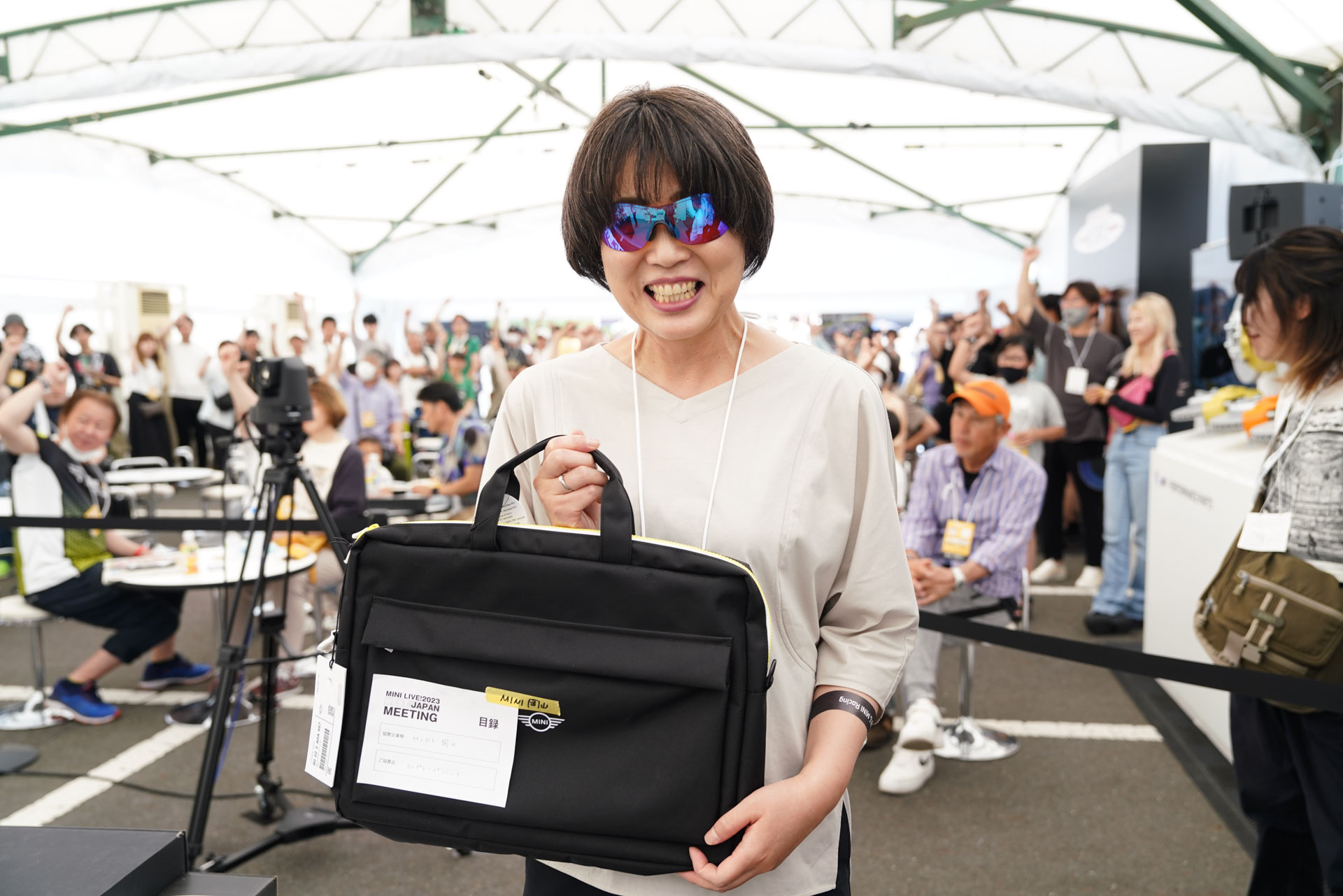 MINI LIVE! 2023 JAPAN MEETING