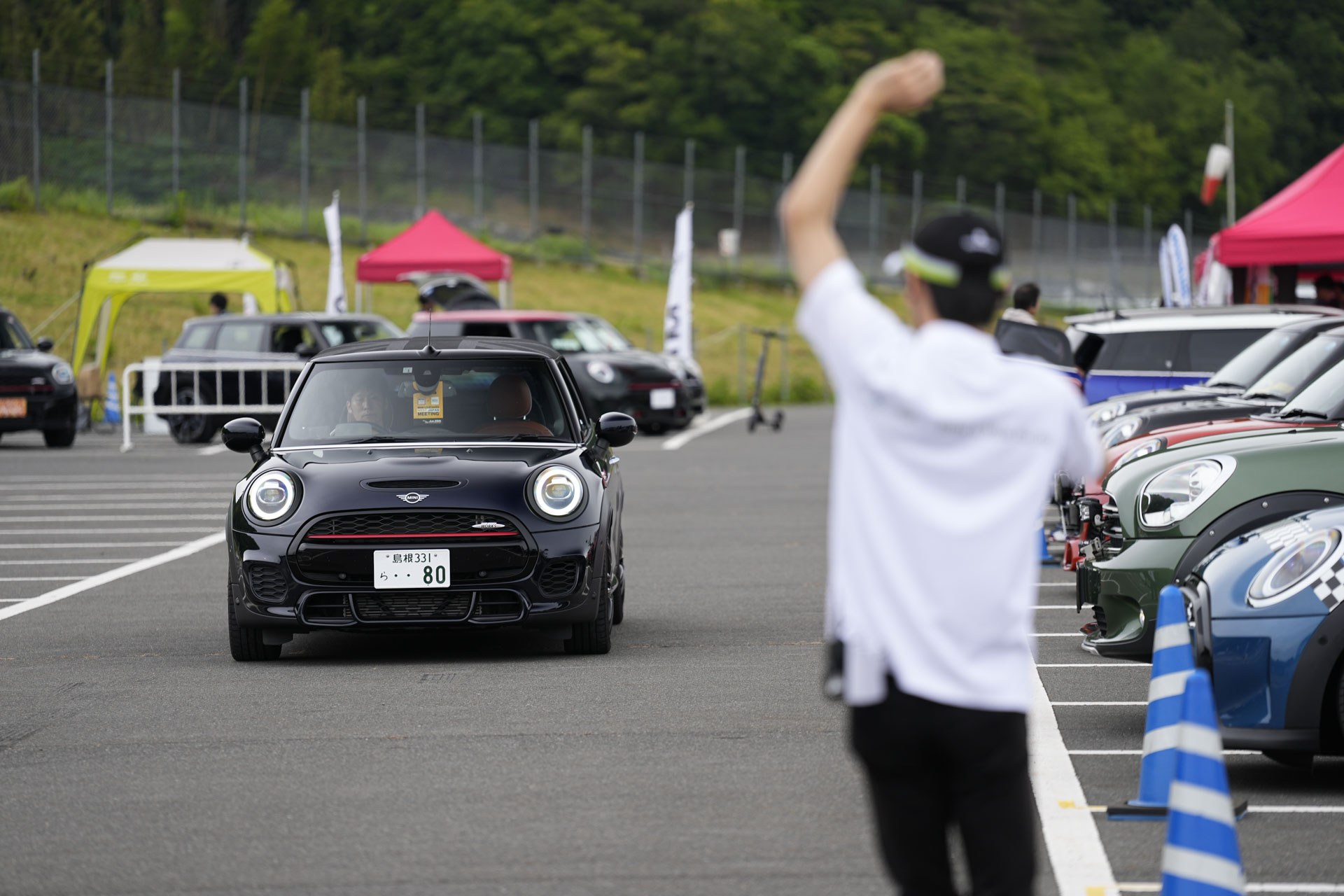MINI LIVE! 2023 JAPAN MEETING