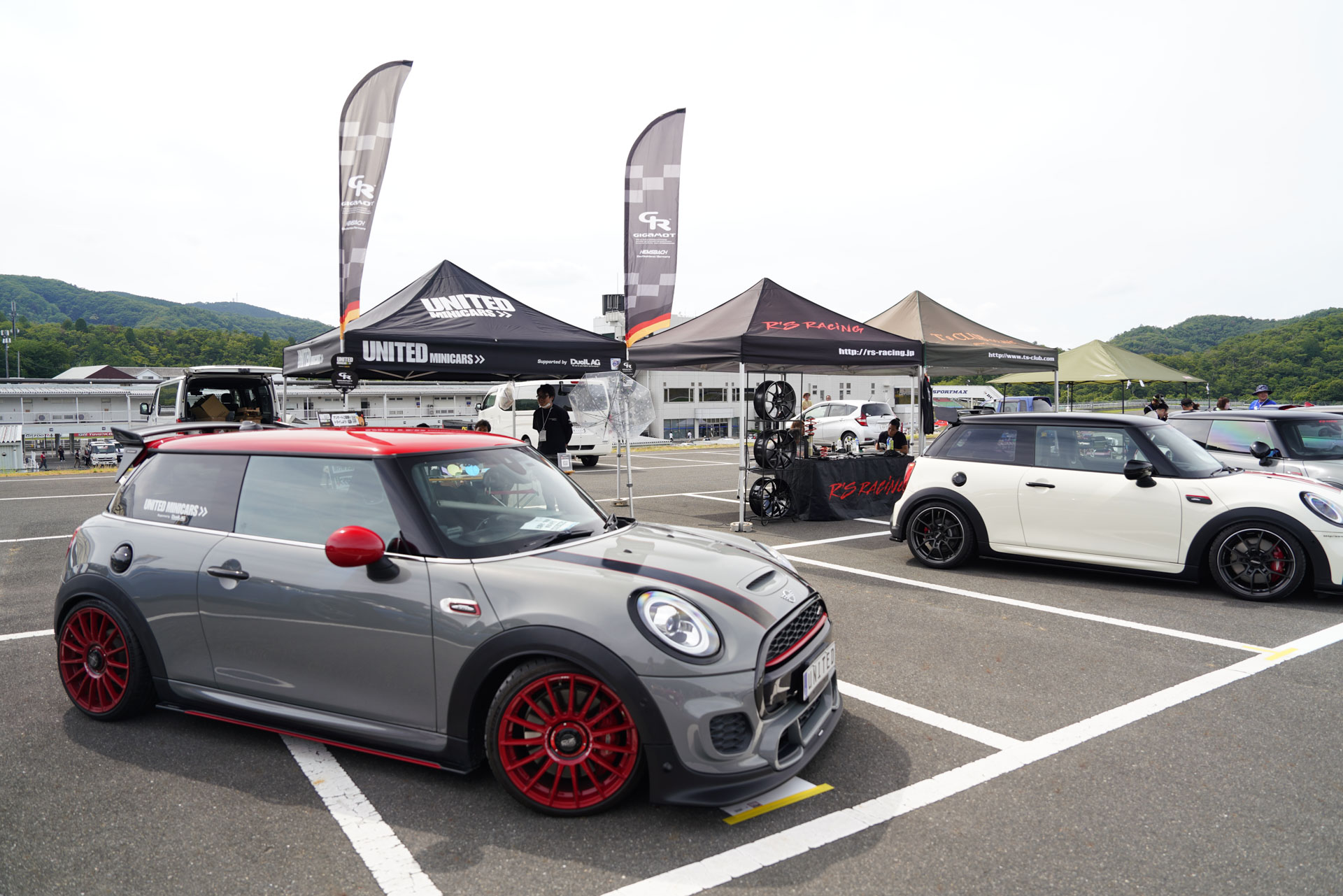 MINI LIVE! 2023 JAPAN MEETING