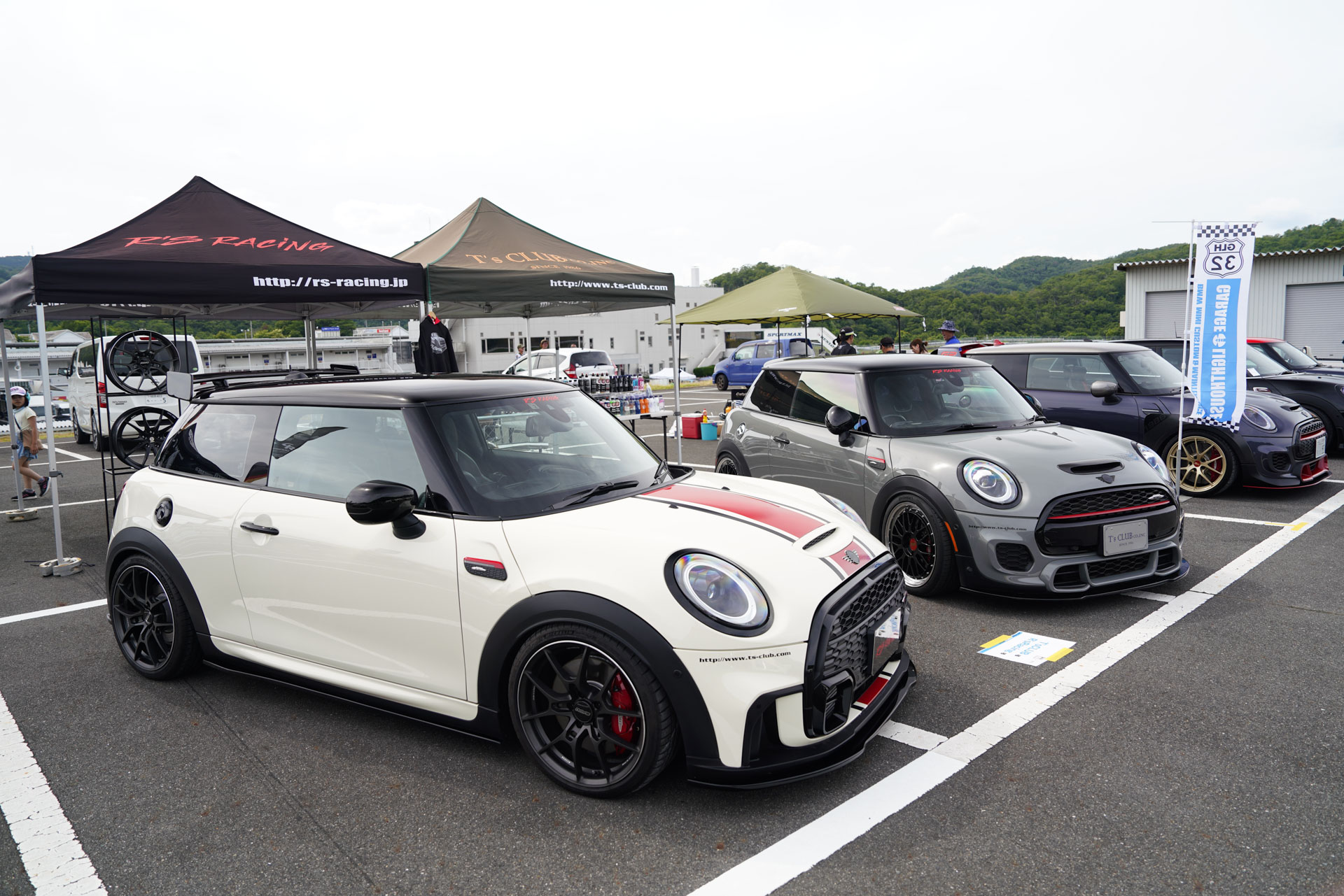 MINI LIVE! 2023 JAPAN MEETING