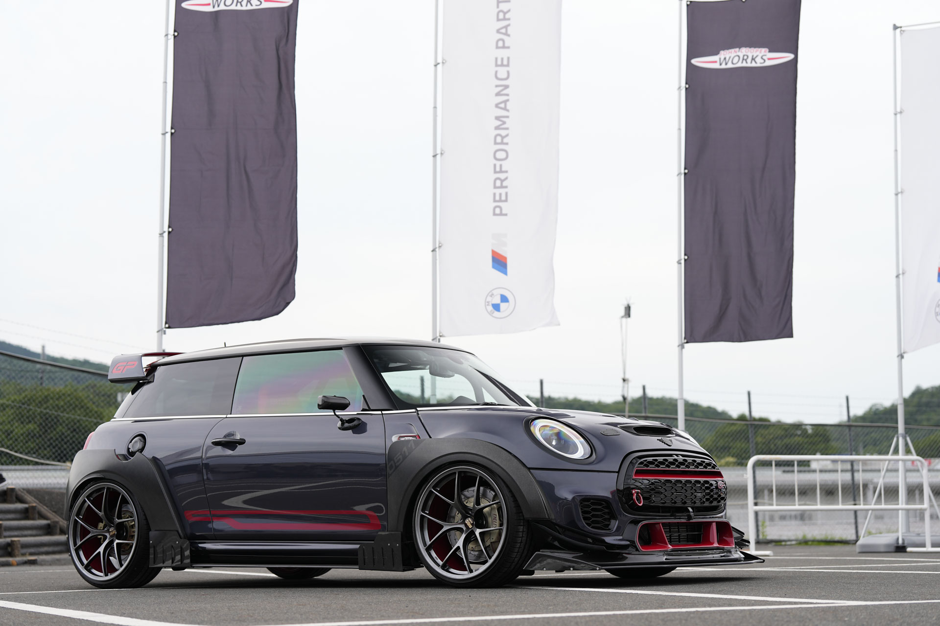 MINI LIVE! 2023 JAPAN MEETING