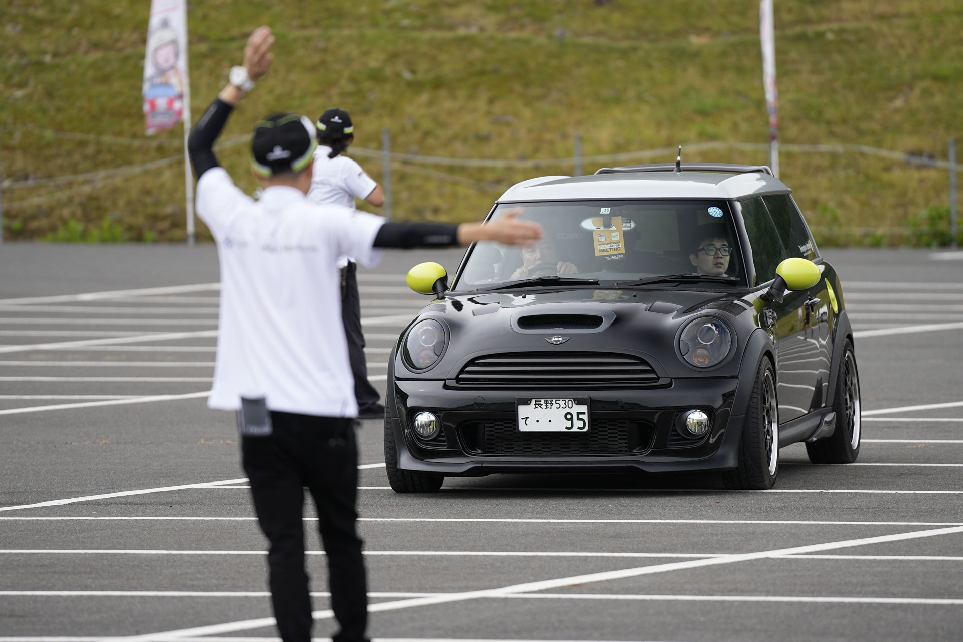 MINI LIVE! 2023 JAPAN MEETING