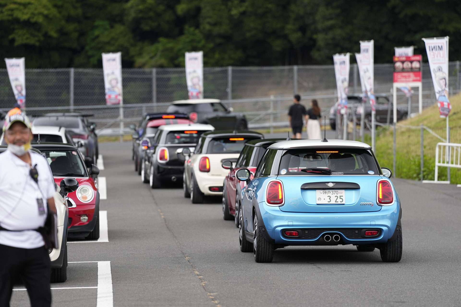 MINI LIVE! 2023 JAPAN MEETING