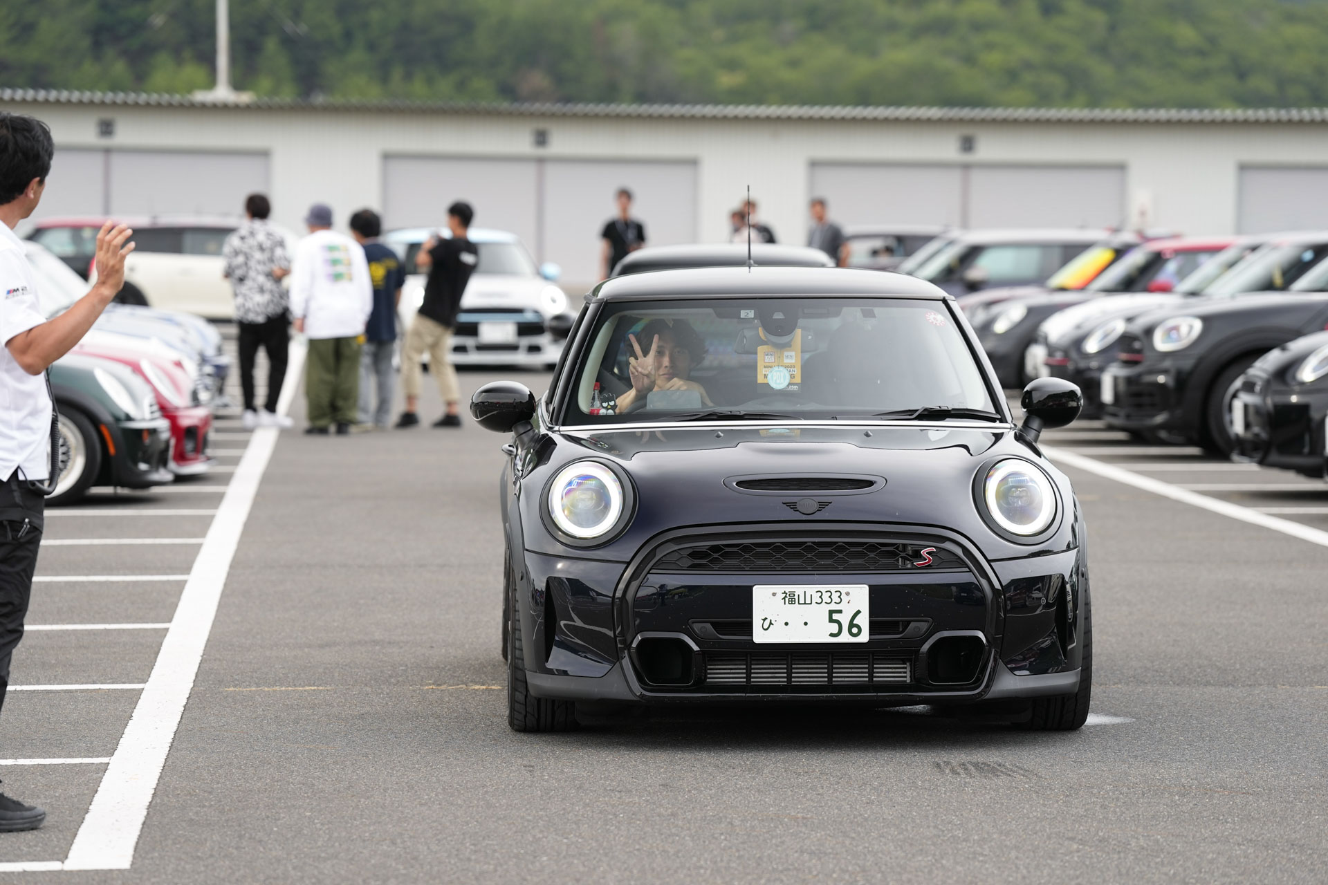 MINI LIVE! 2023 JAPAN MEETING